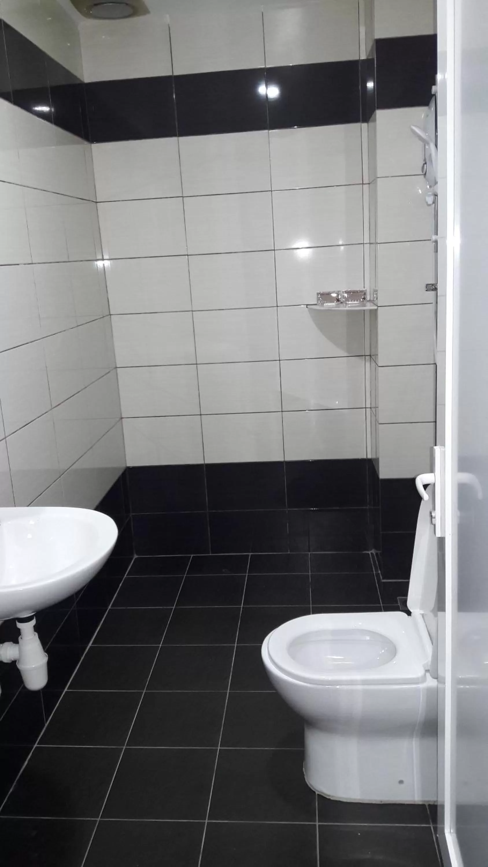 Family Room in Destini Akef Villa