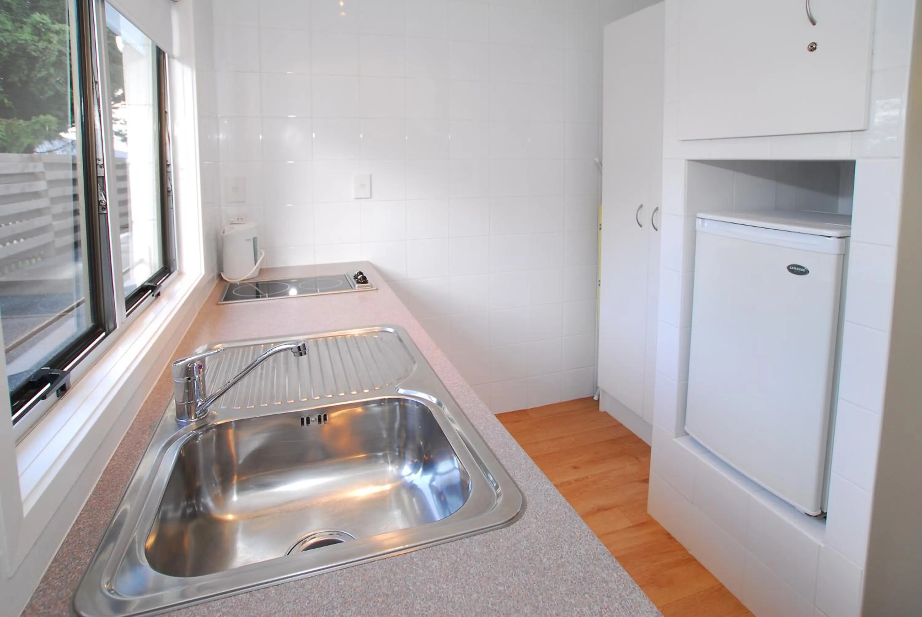 Queen Studio in Takapuna Motor Lodge