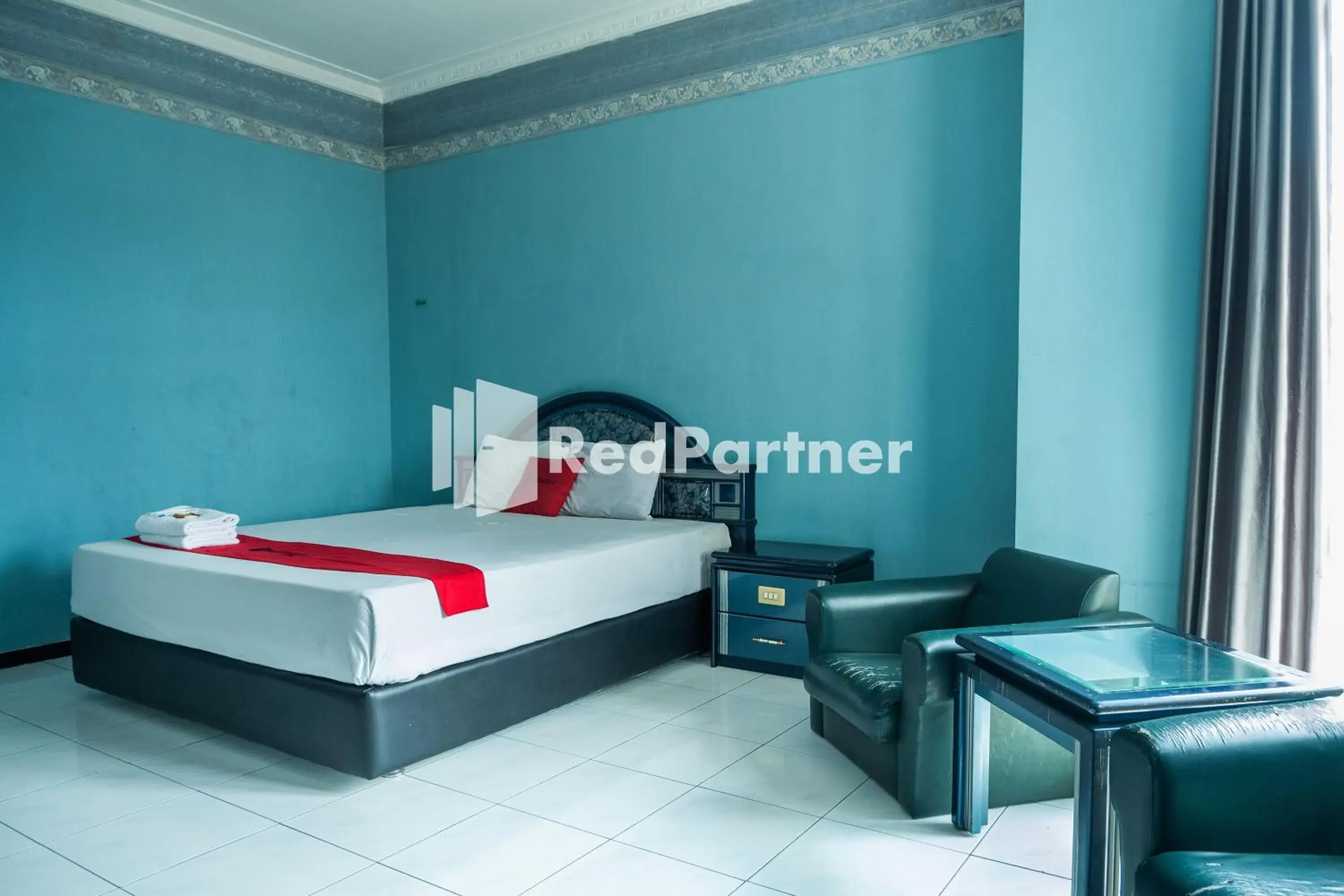 Akur Hotel Malioboro Mitra RedDoorz Akur Hotel Malioboro Mitra RedDoorz