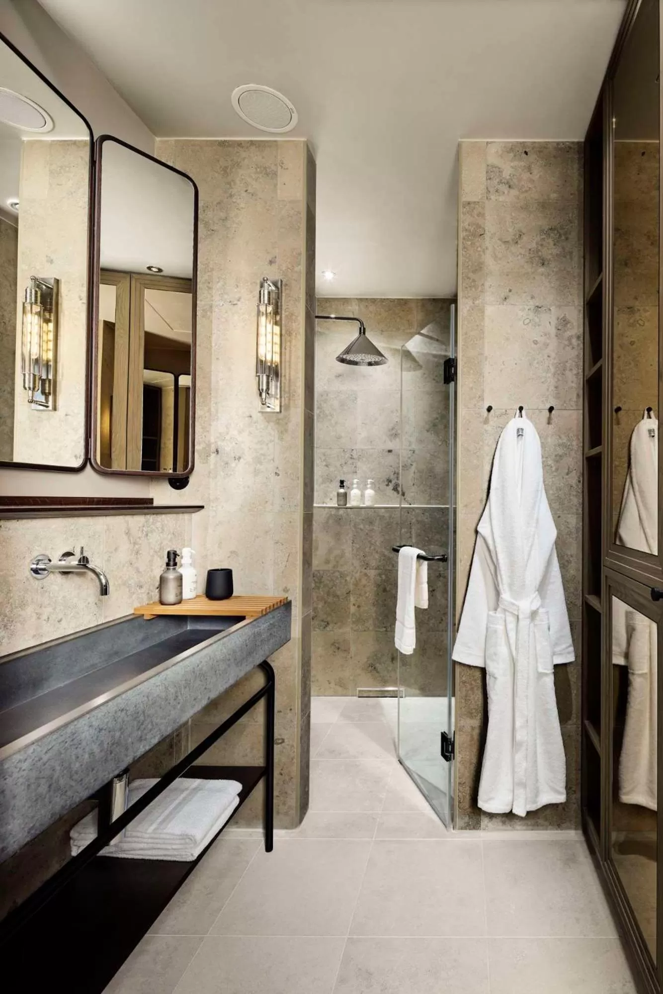 Double Room in Telegraphenamt