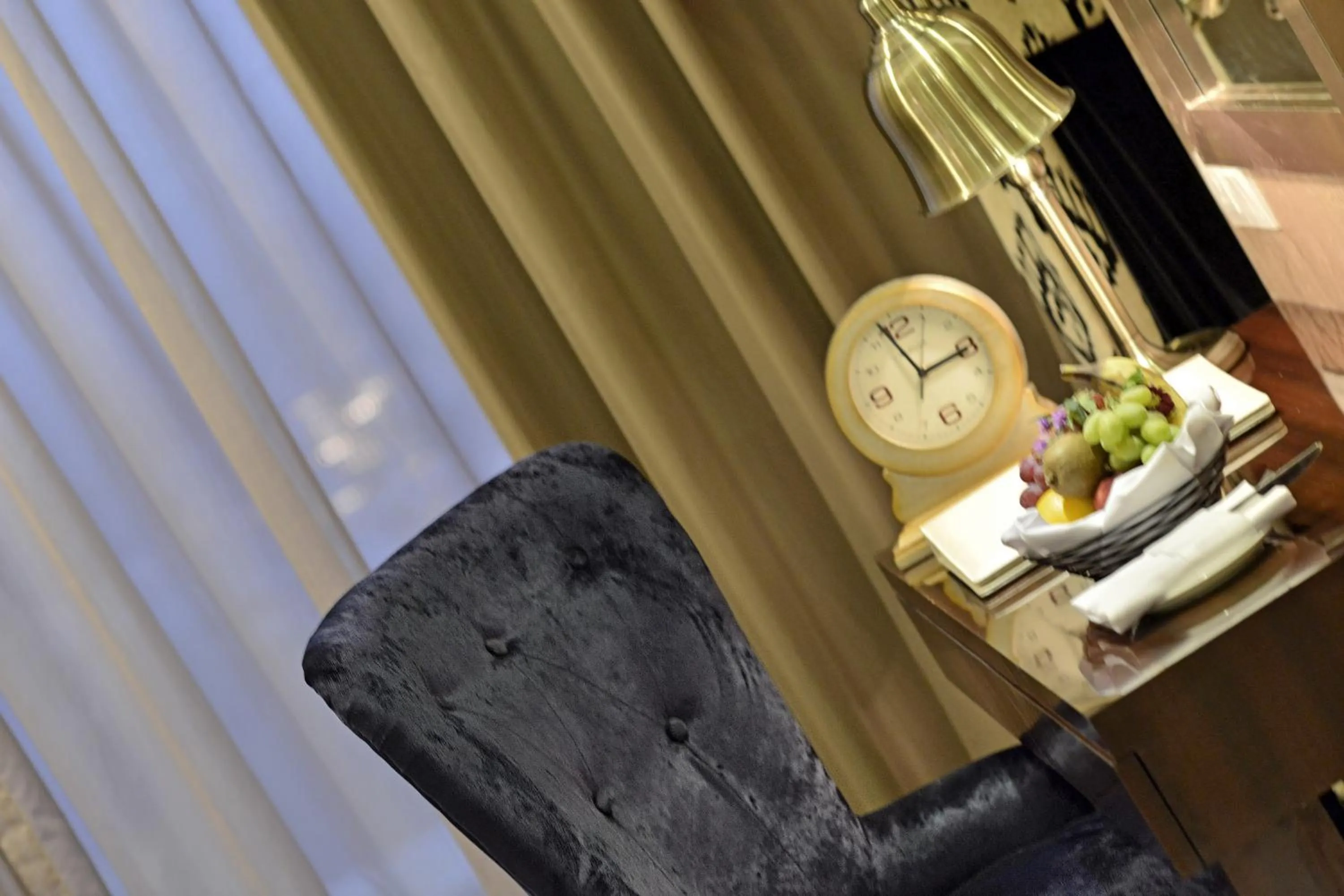 Deluxe Twin Room in Amaroossa Grande