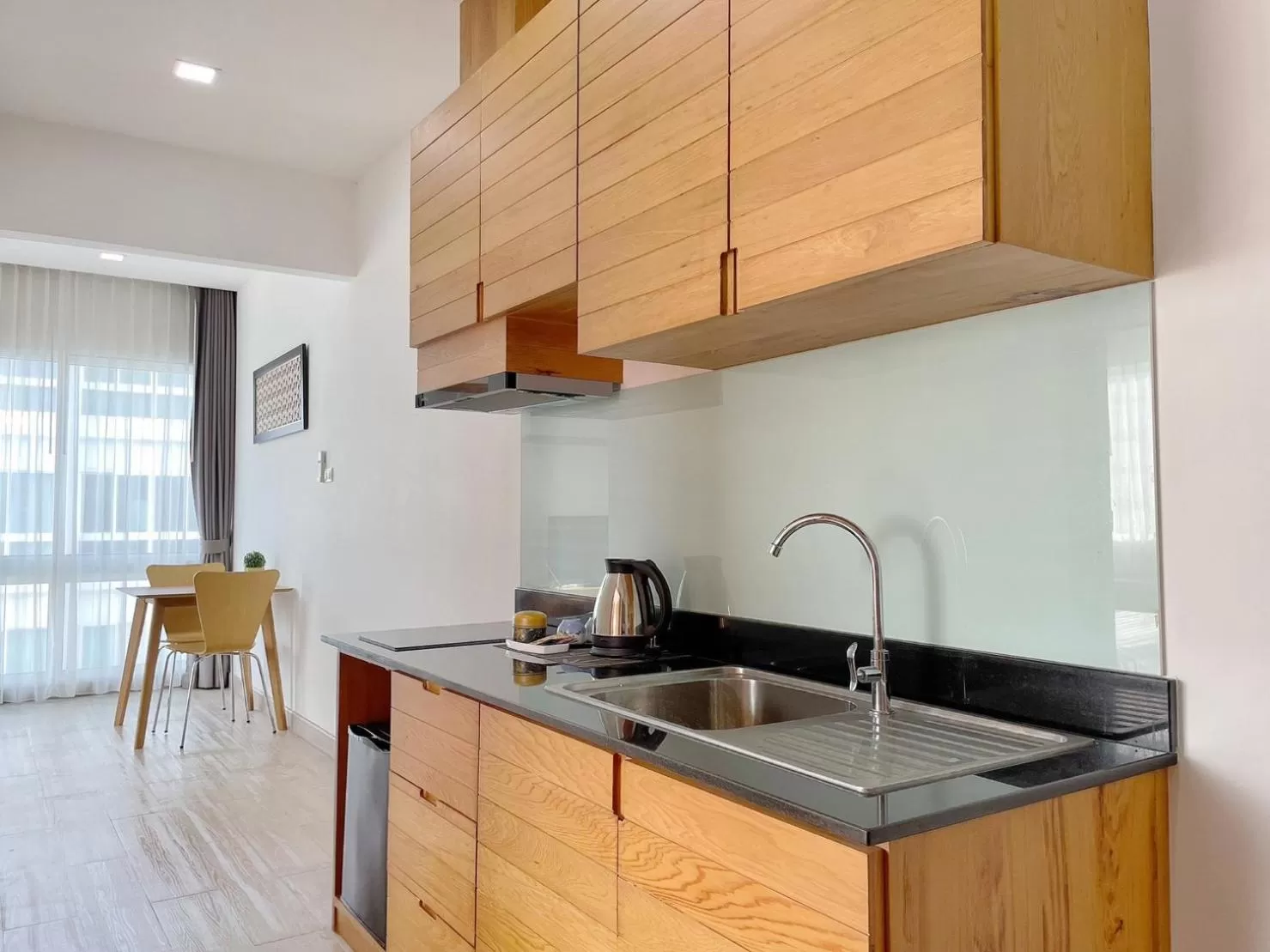 Executive Suite - FREE ONSEN PASS in Hinoki Hotel - ONSEN Chiang Mai