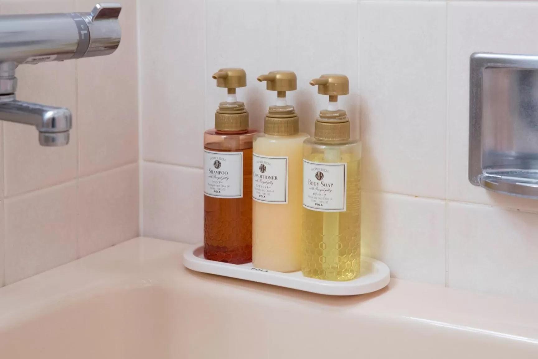 Twin Room - Non-Smoking (2 Adults) in Meitetsu Grand Hotel