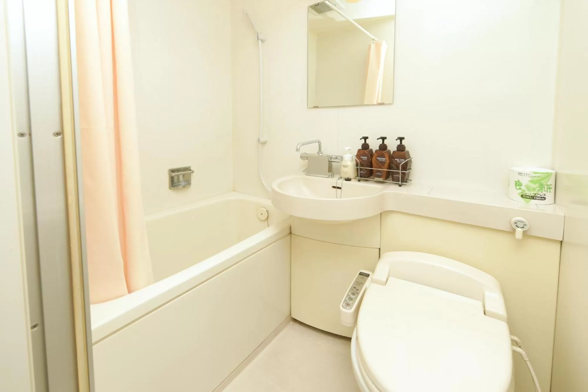 Double Room - Non-Smoking  in Castle Inn Komaki