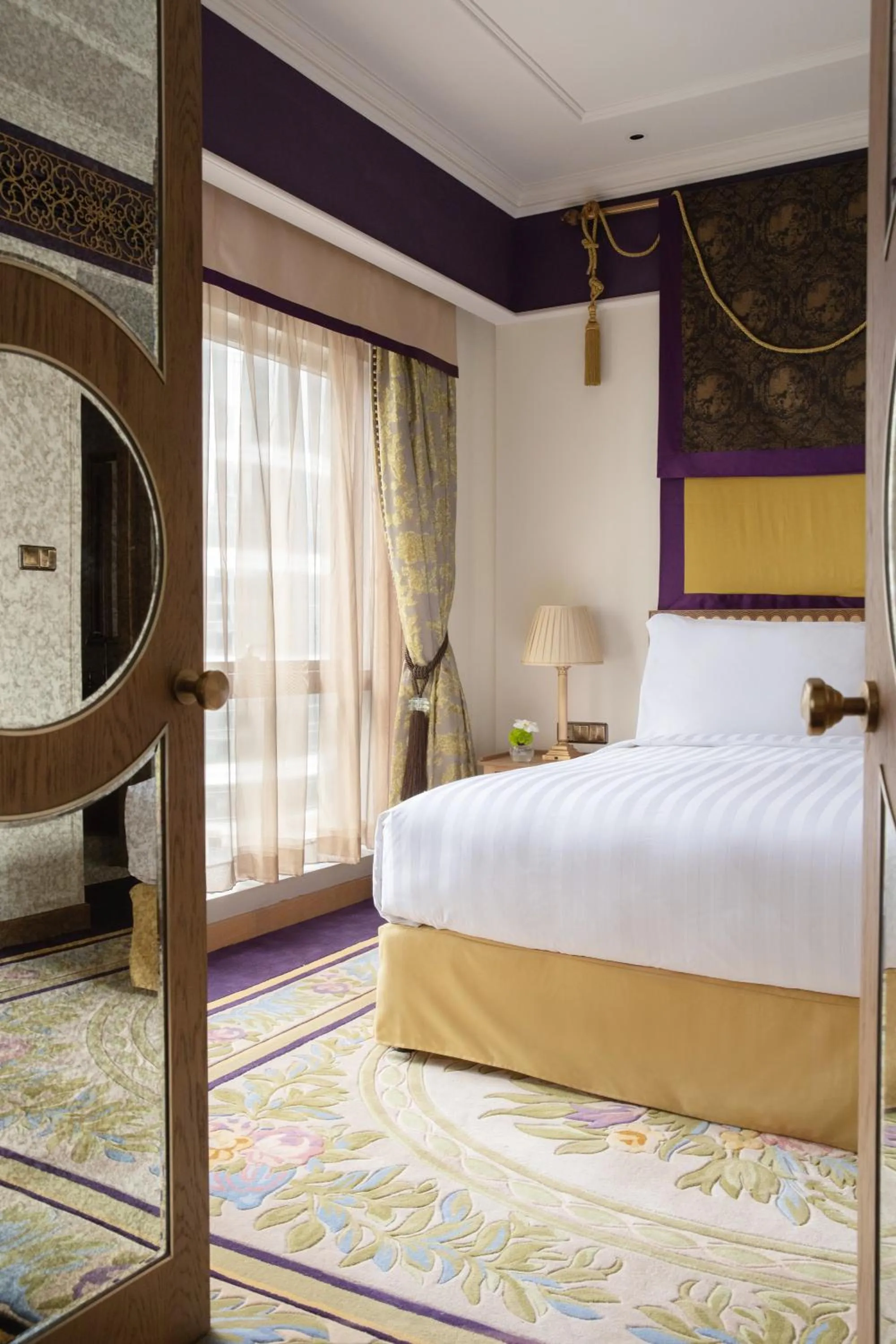 One-Bedroom Residence Classic in Jumeirah Living Guangzhou