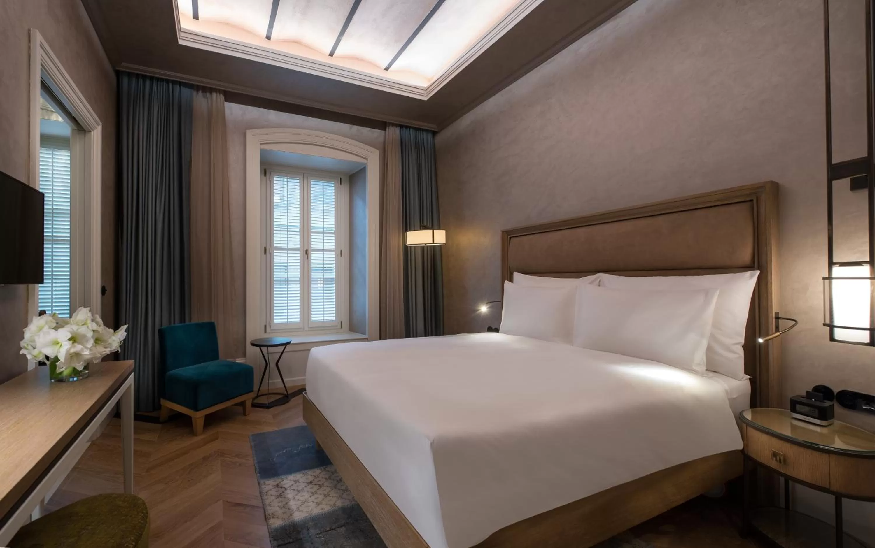 City Signature Queen Room in 10 Karakoy
