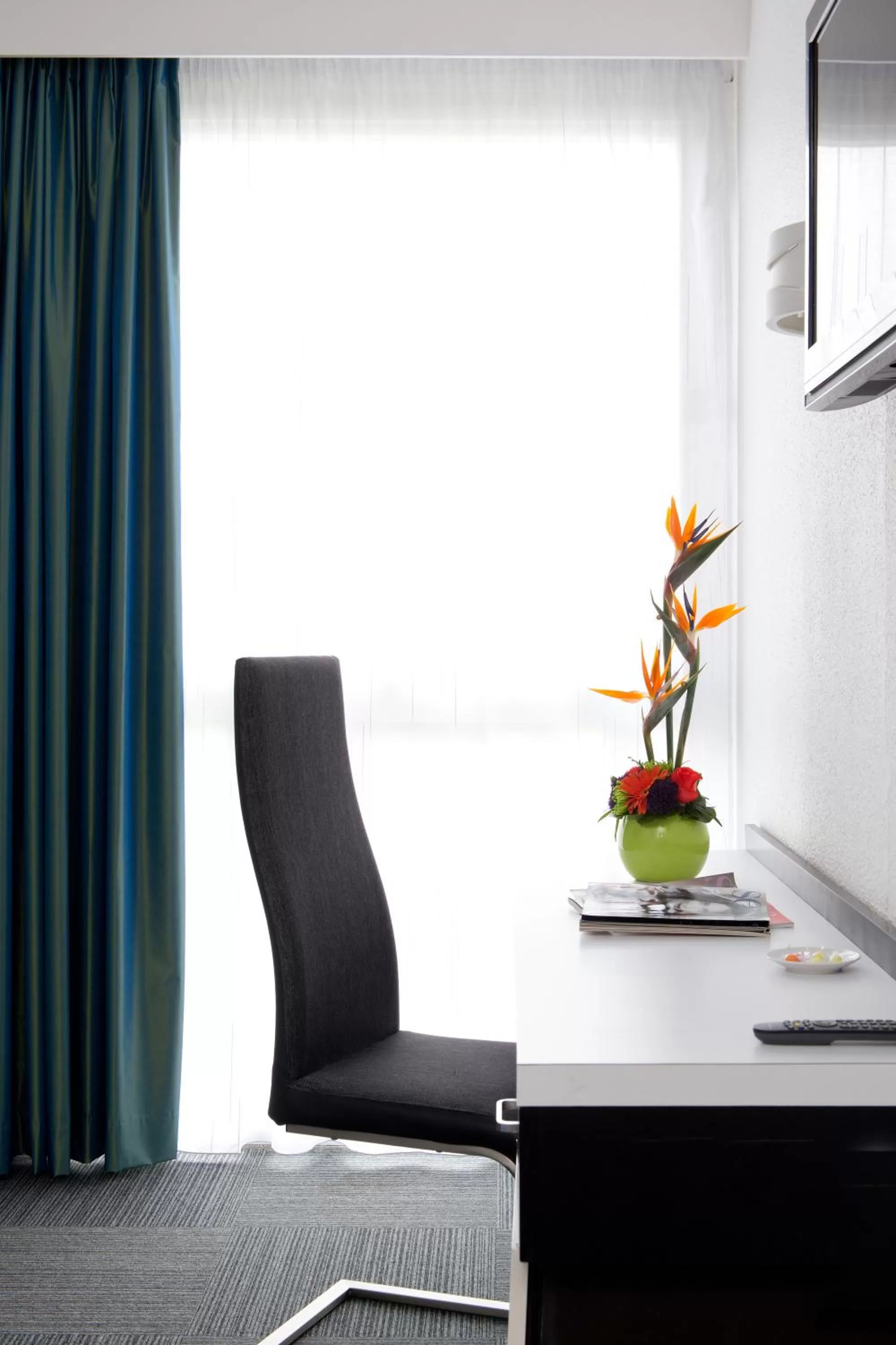 Triple Room in Globales Post Hotel & Wellness