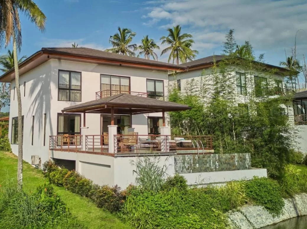 Mahogany Luxury Residences in The Farm at San Benito