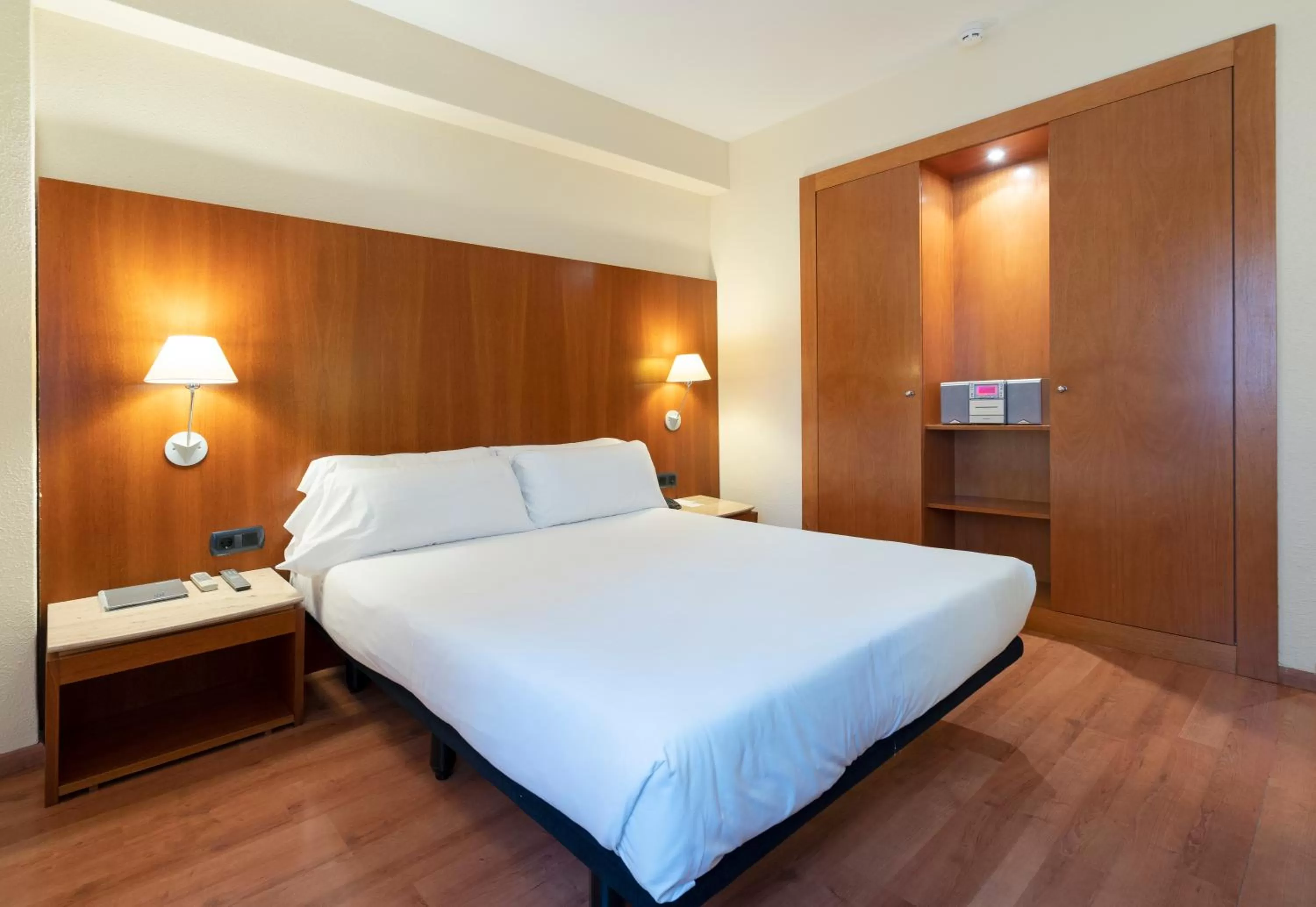 Double Room in Berenguer IV