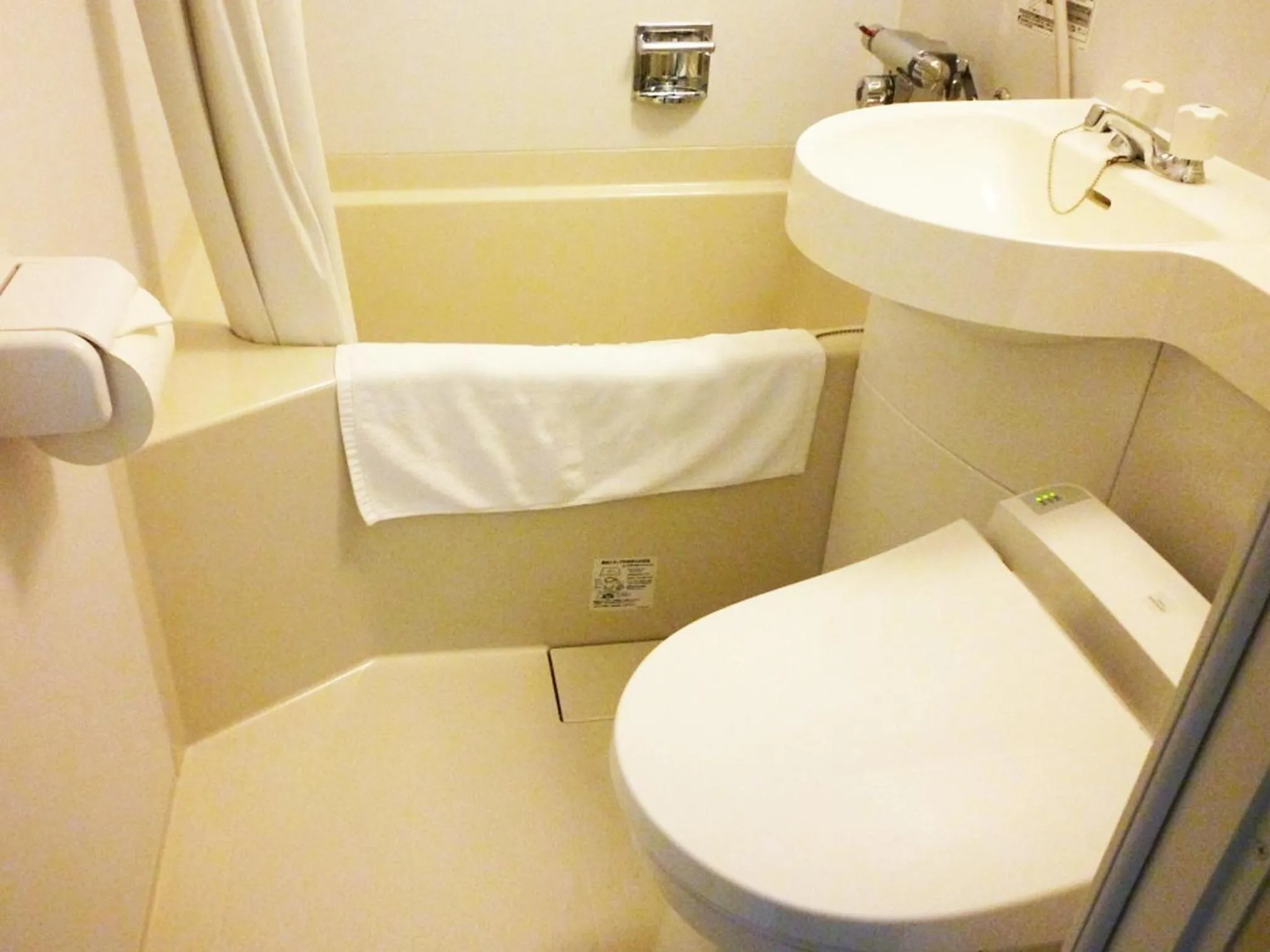 Single Room - Non-Smoking in Hotel AreaOne Kushiro