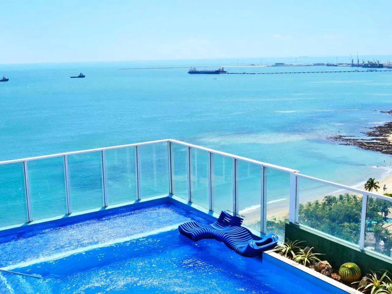 Seara Praia Hotel Seara Praia Hotel