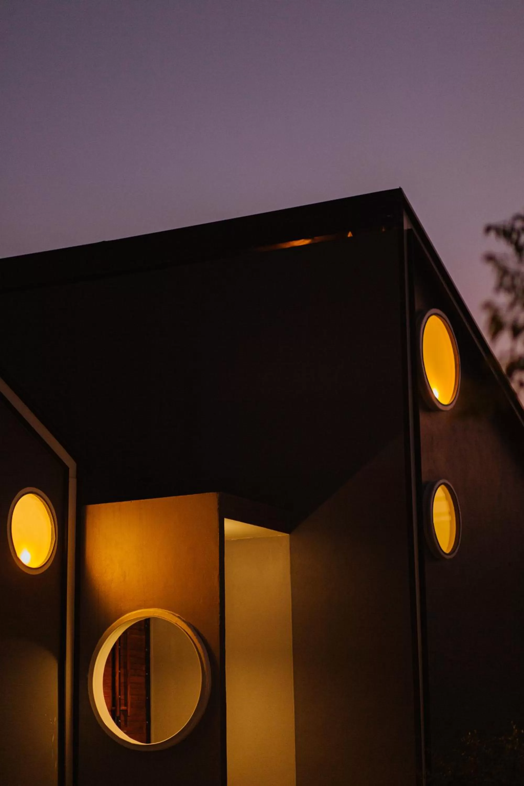 Aether Pai Villa