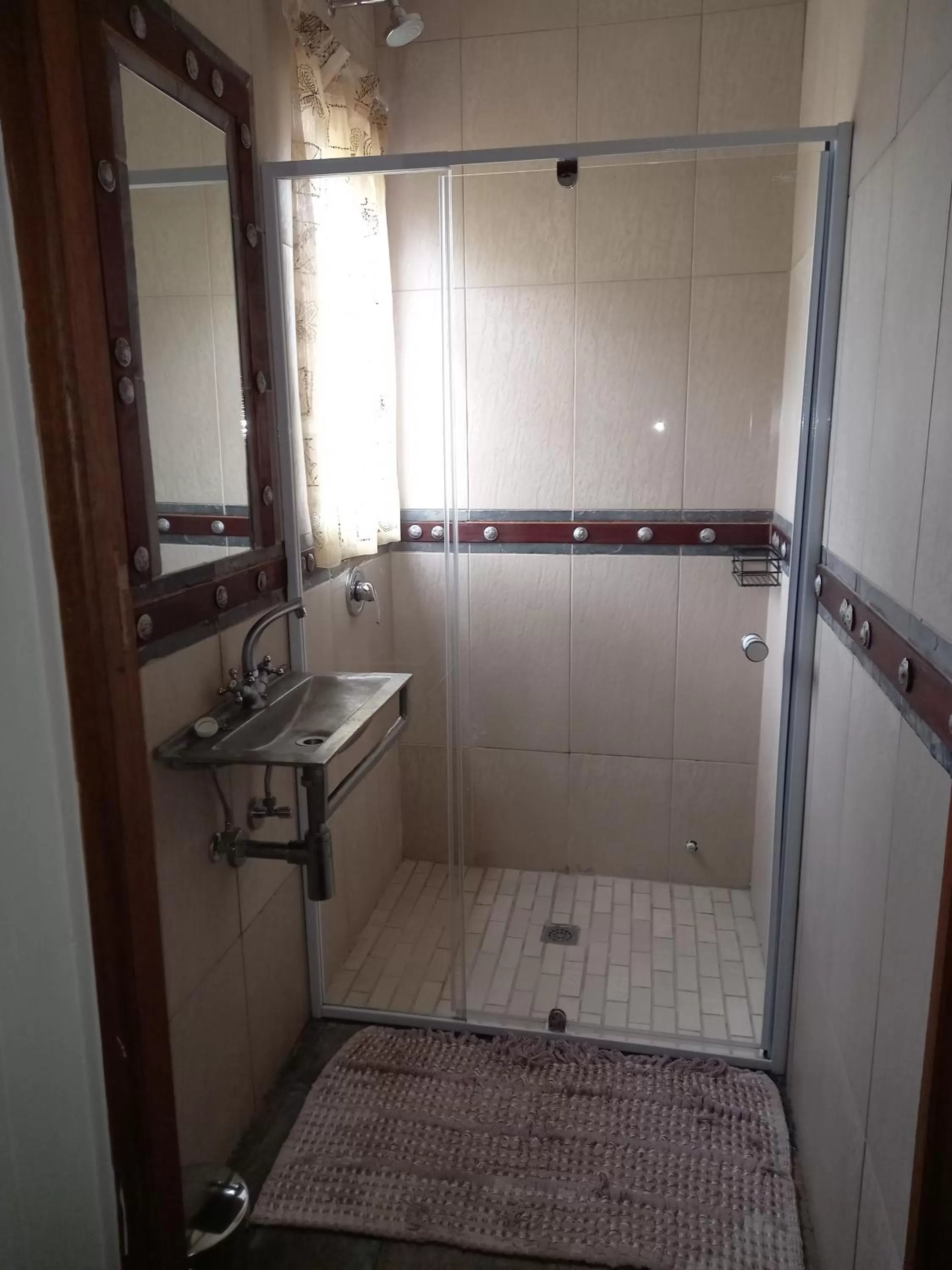 Standard Single Room - single occupancy in Troas Boutique hotel