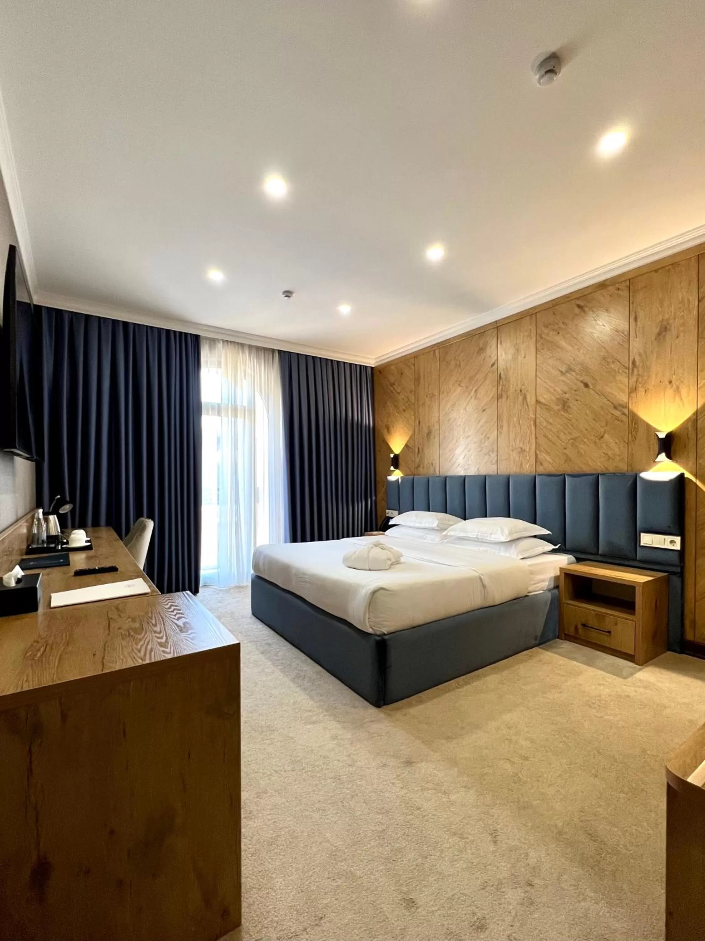 Superior Double Room - single occupancy in OSCAR BOUTIQUE HOTEL