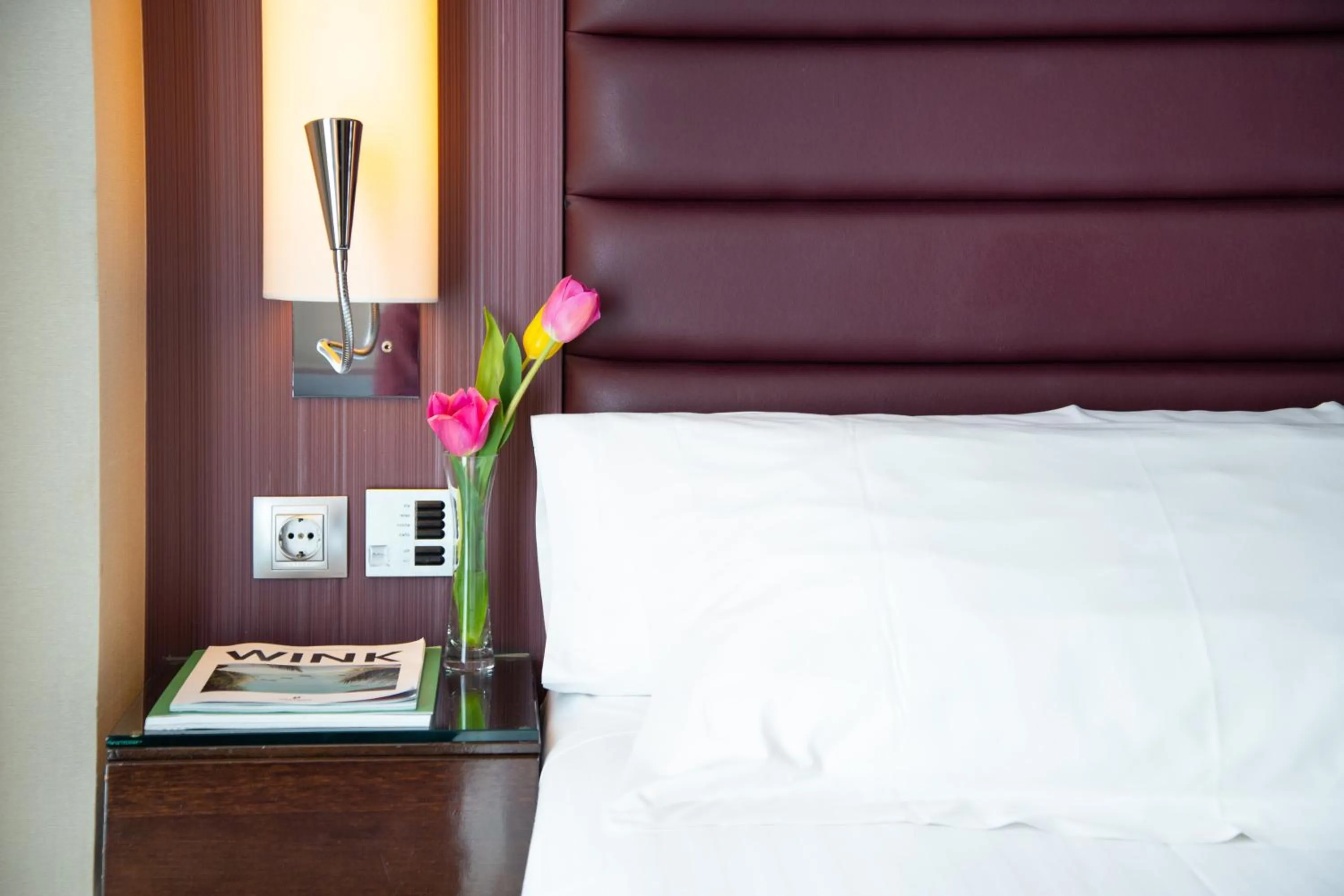 Family Room in Pestana Arena Barcelona