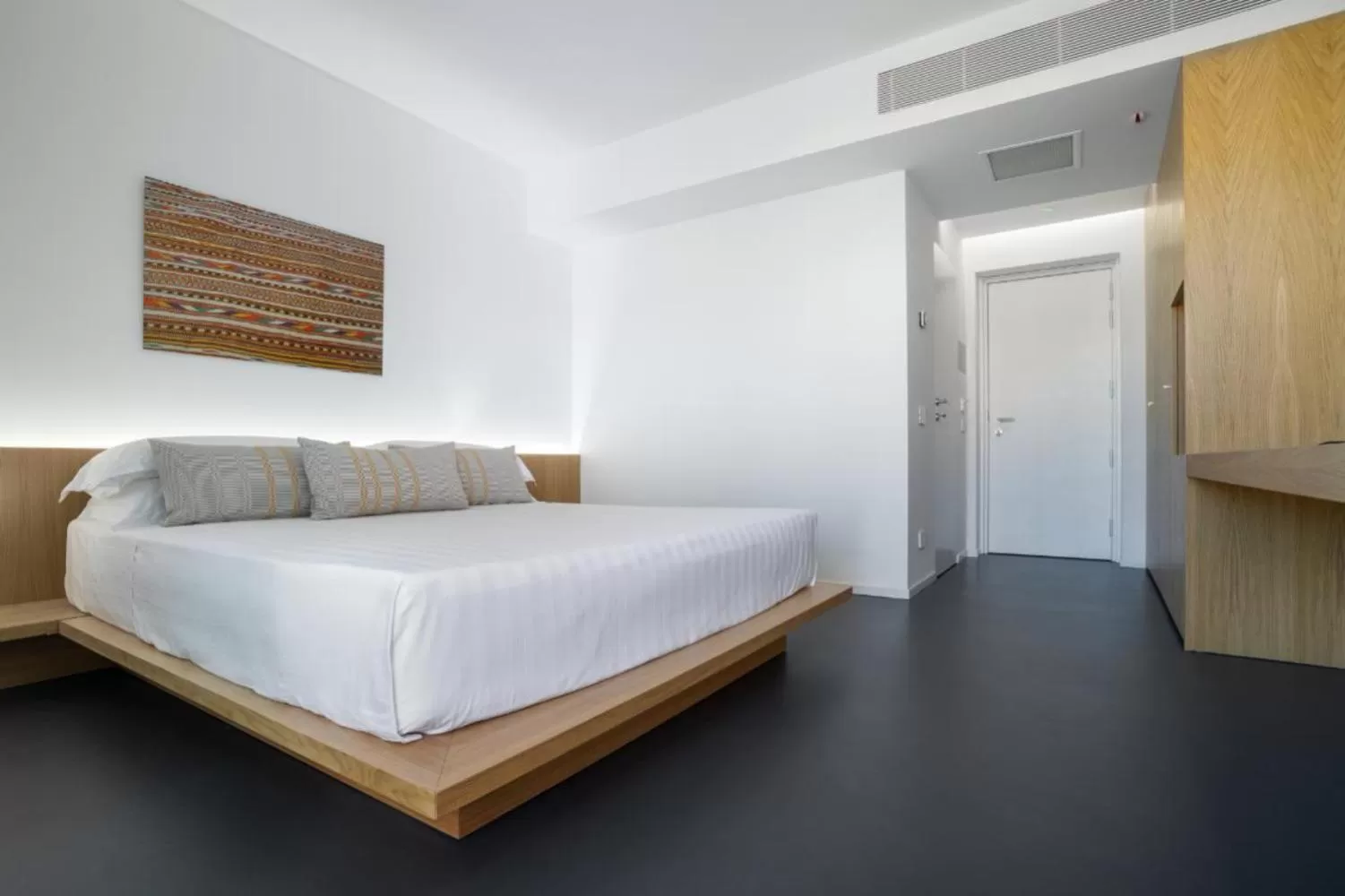 Superior Double Room in Felix Hotels - Hotel Felix Olbia