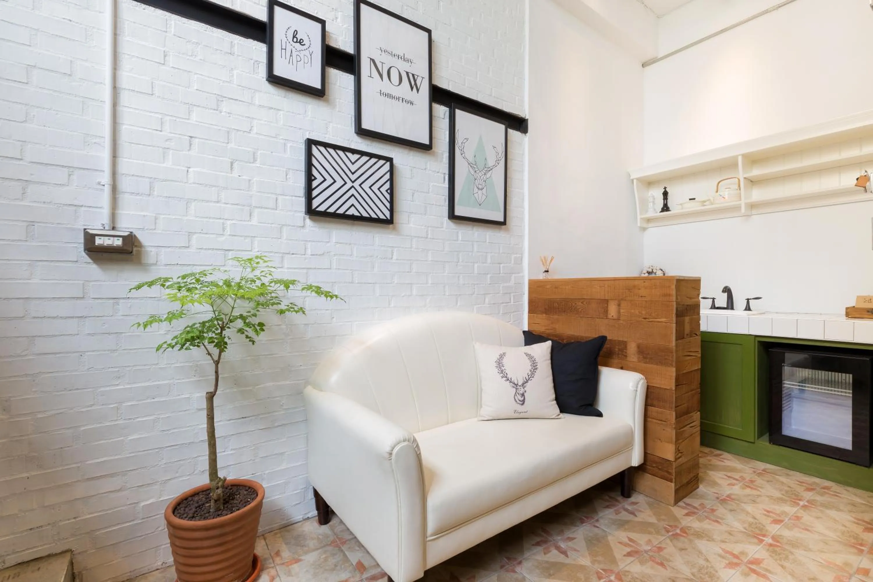 Suite Maisonette in You Worth Inn