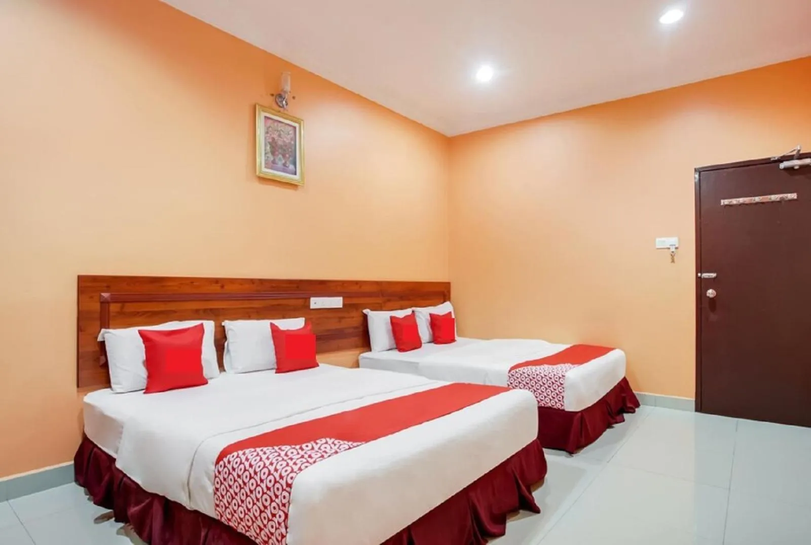 Family Suite in My Town Hotel