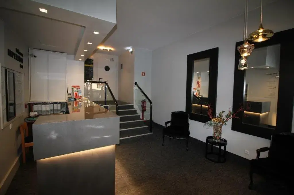 Imperador Hotel Imperador Hotel