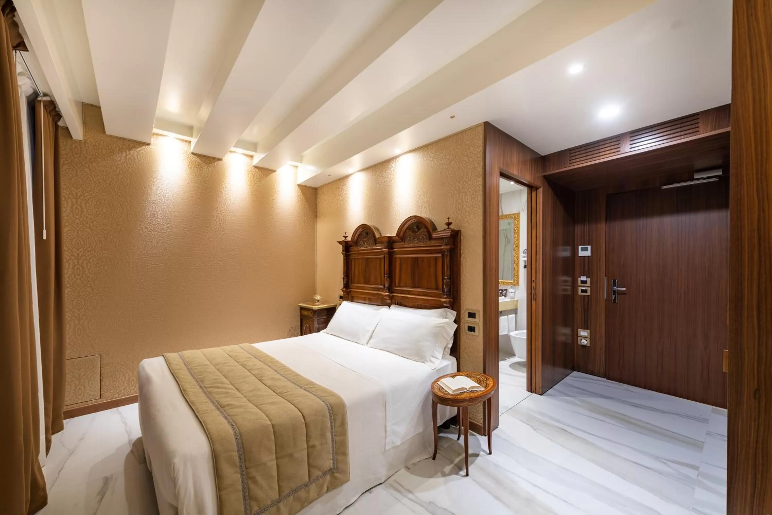 Standard Double or Twin Room in Palazzo San Lorenzo