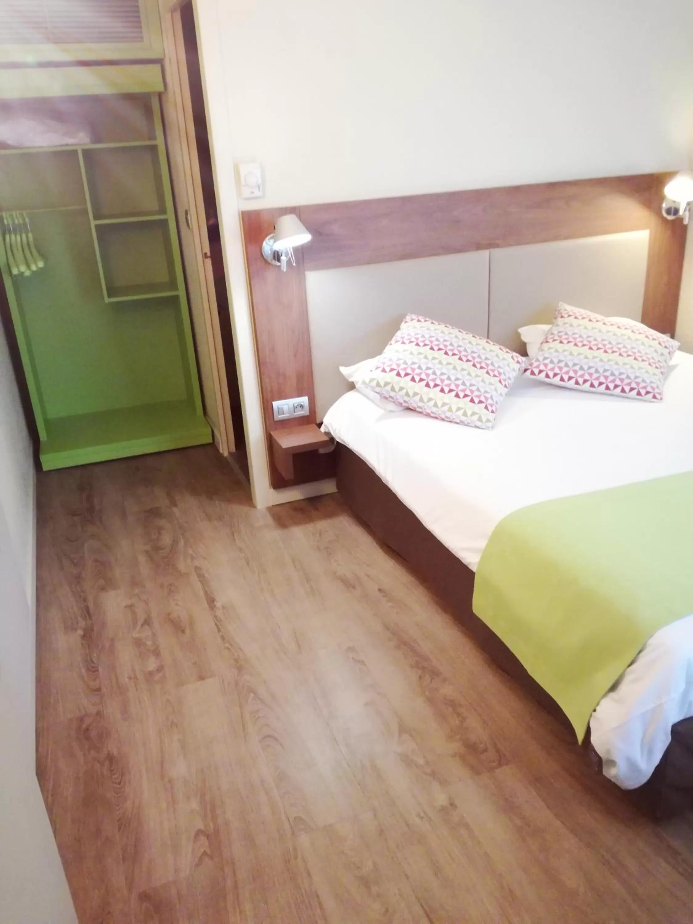 Standard Double Room in Campanile Deauville Saint-Arnoult