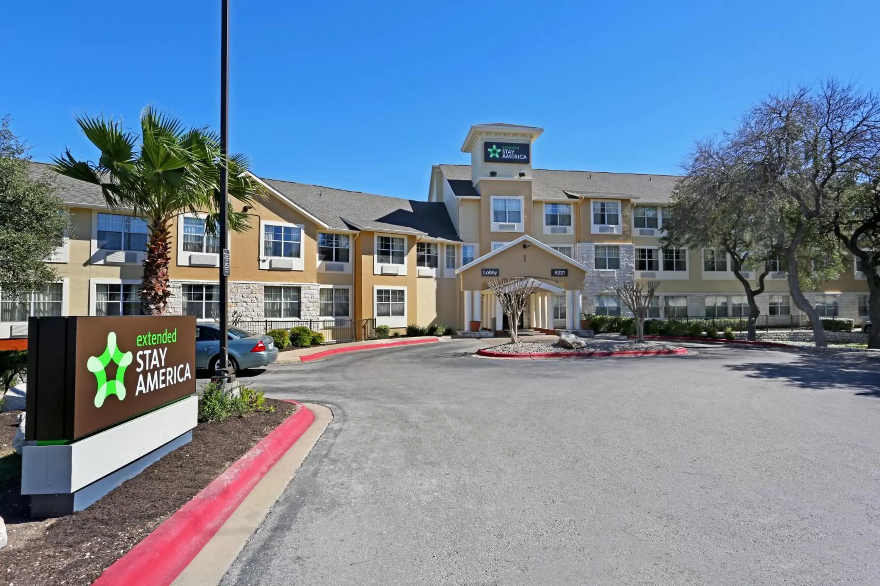 Extended Stay America Suites - Austin - North Central Extended Stay America Suites - Austin - North Central