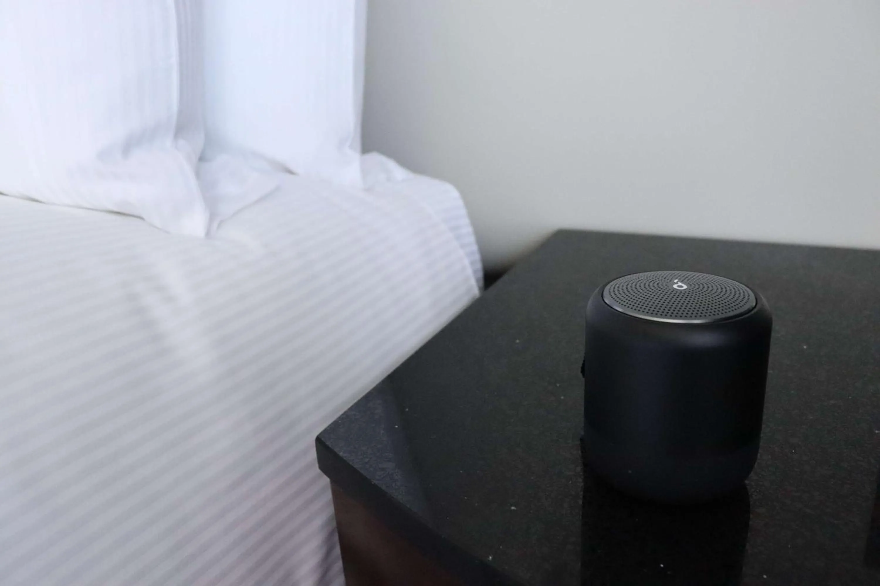 Executive Twin Room in Hilton Yokohama