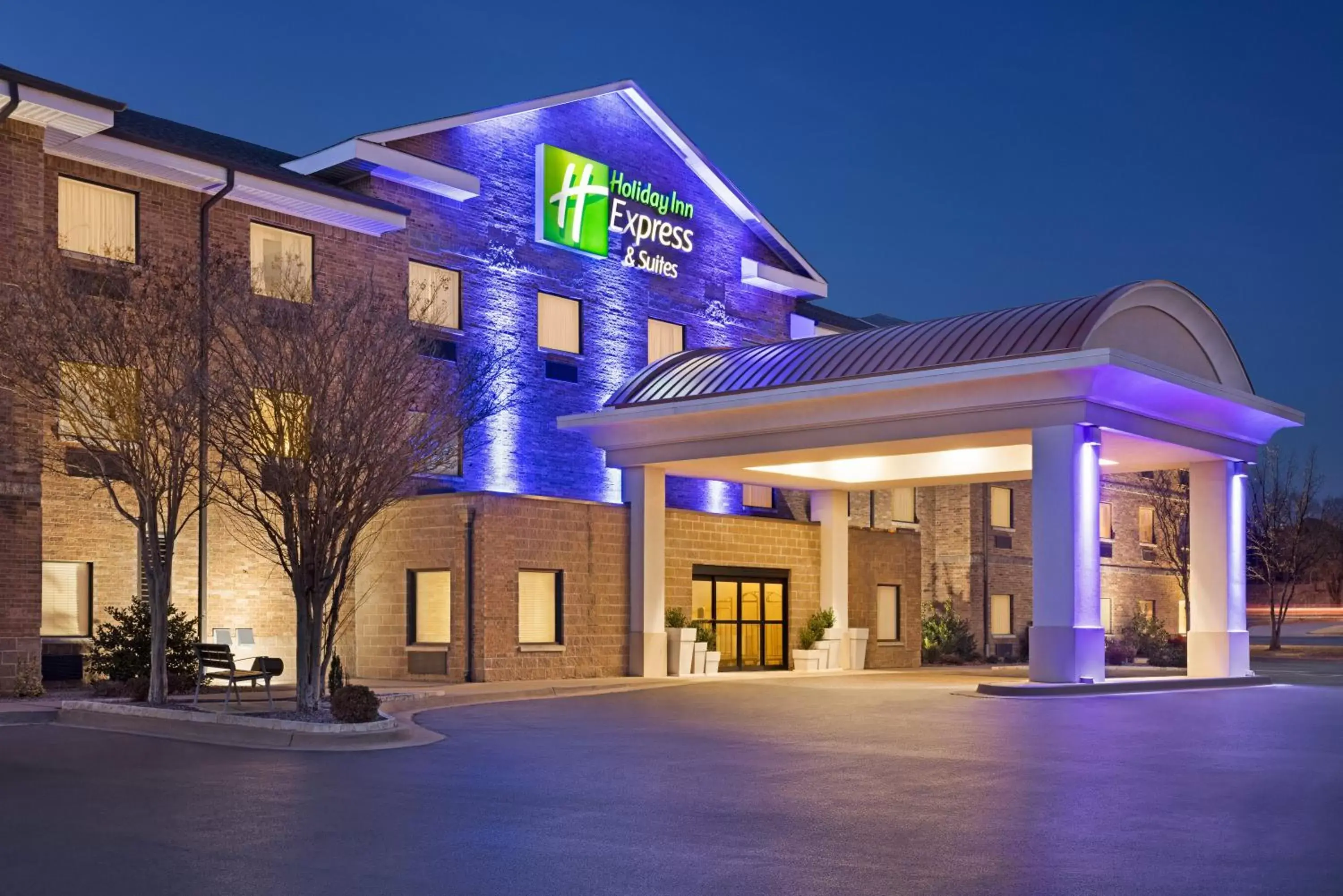 Holiday Inn Express Hotel & Suites Edmond by IHG Holiday Inn Express Hotel & Suites Edmond by IHG