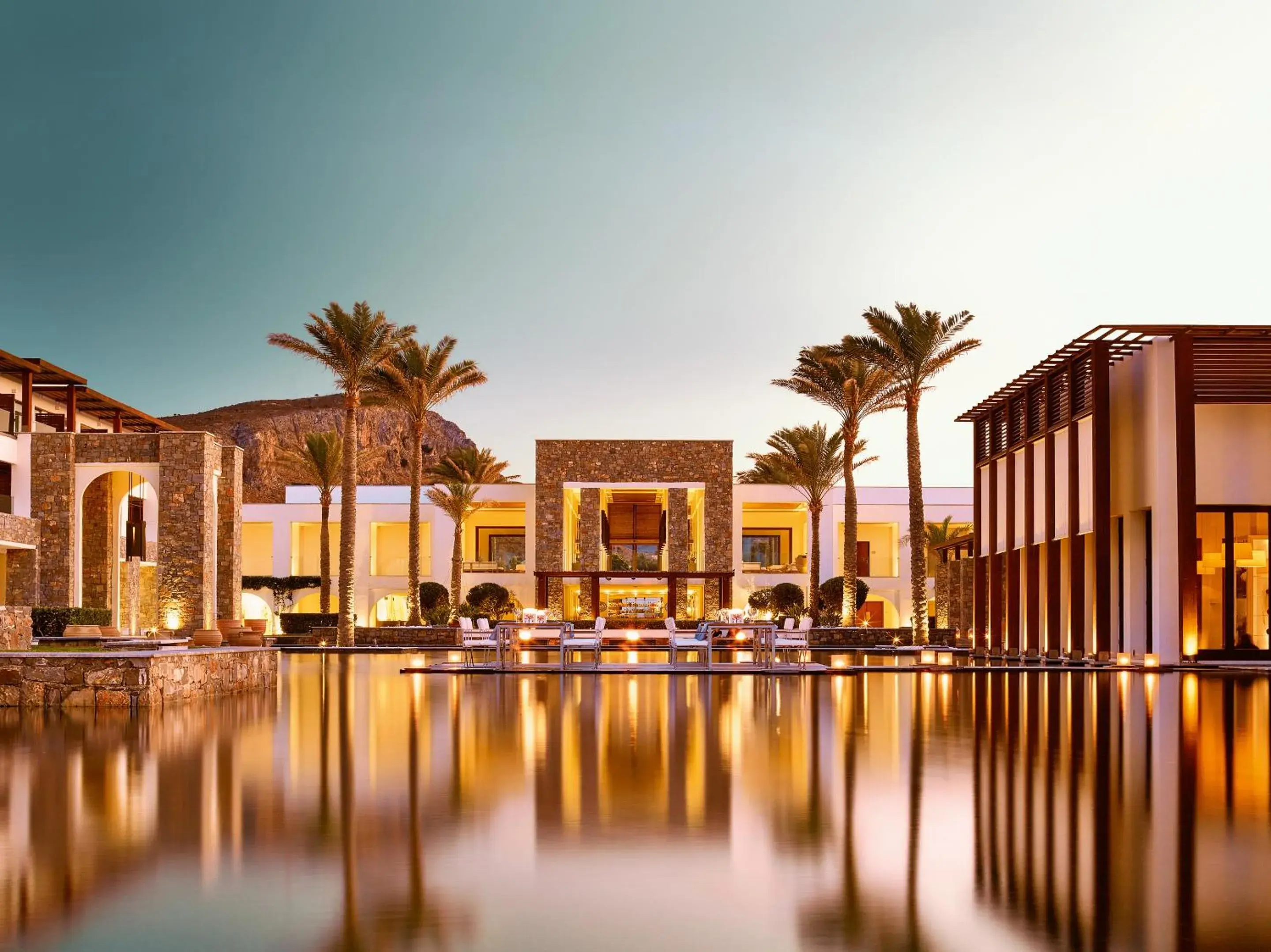 Amirandes, A Grecotel Resort to Live Amirandes, A Grecotel Resort to Live