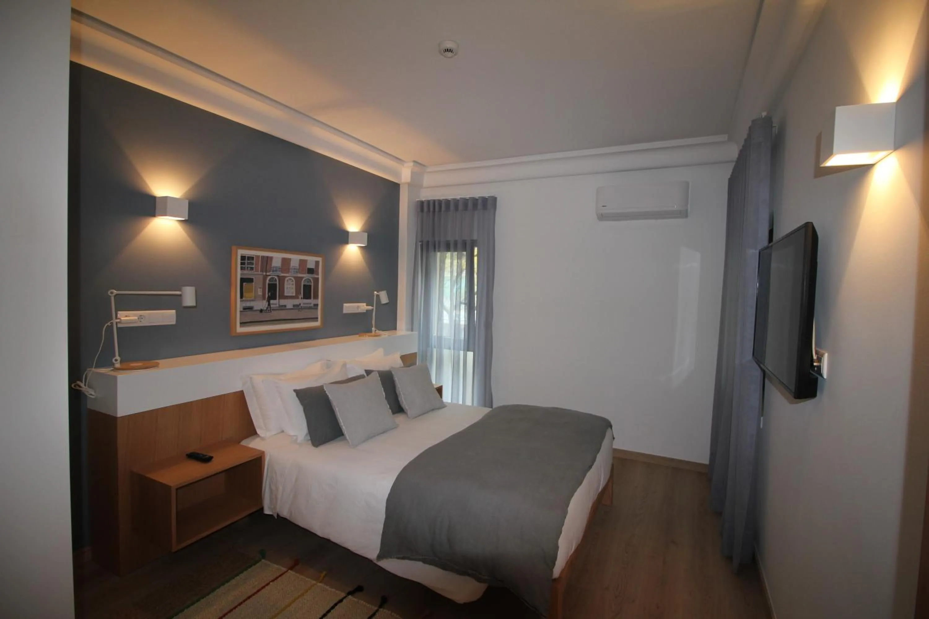 Standard Suite in Imperador Hotel