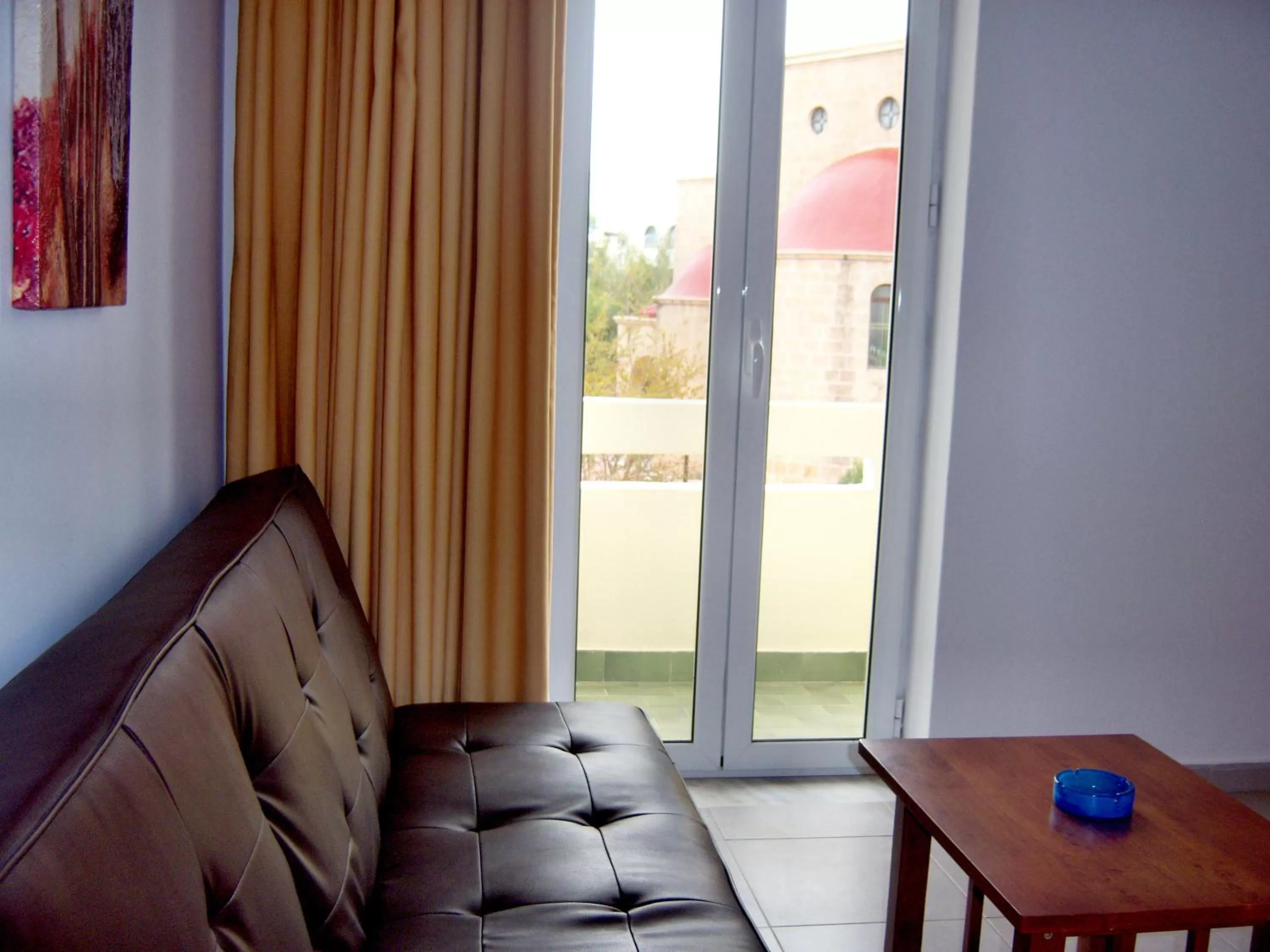 One-Bedroom Apartment (2 - 3 Adults) in Fantasia Hotel Apartments