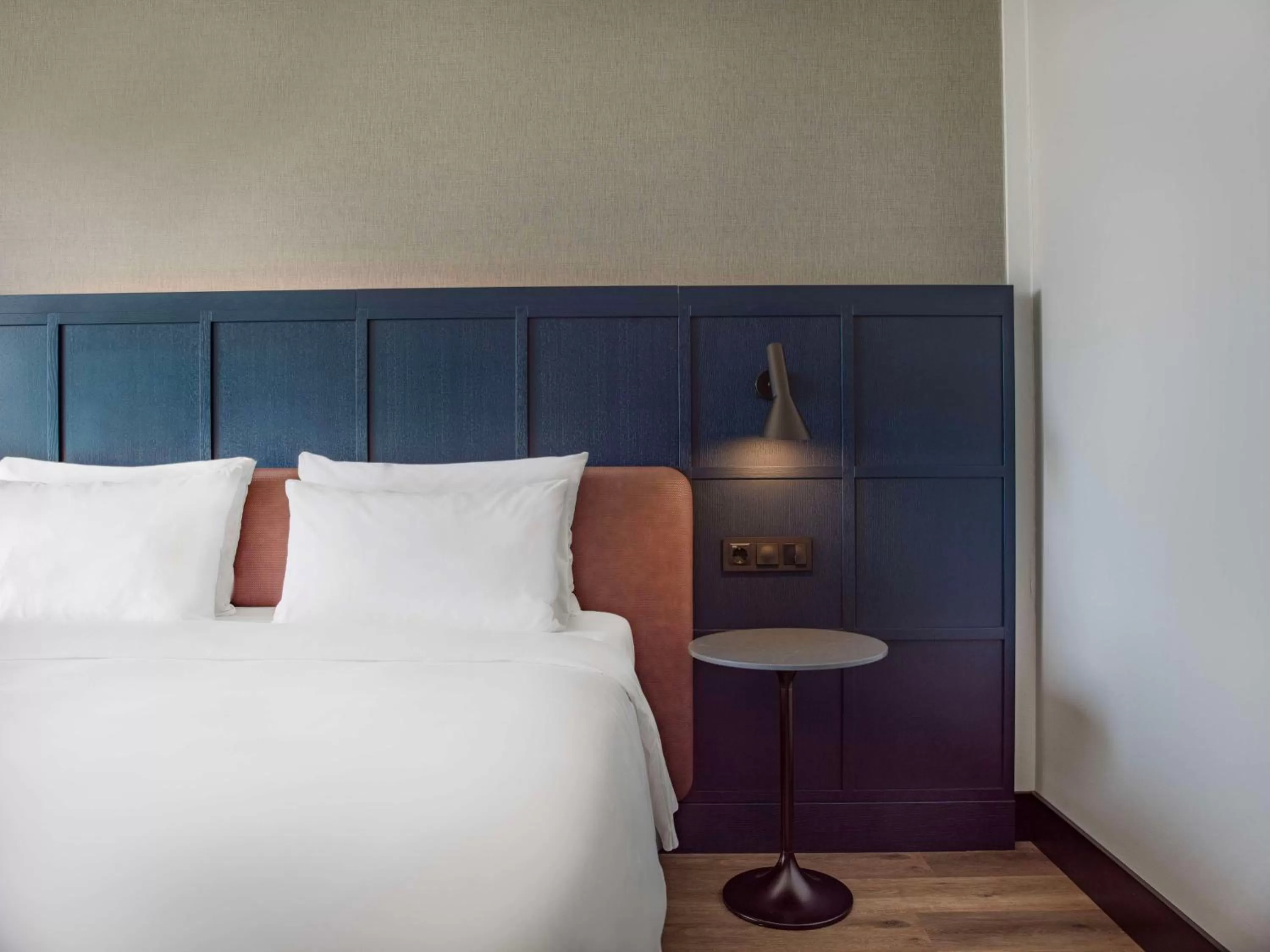 Premium Room with Panoramic View in Radisson Blu Waterfront Hotel, Stockholm