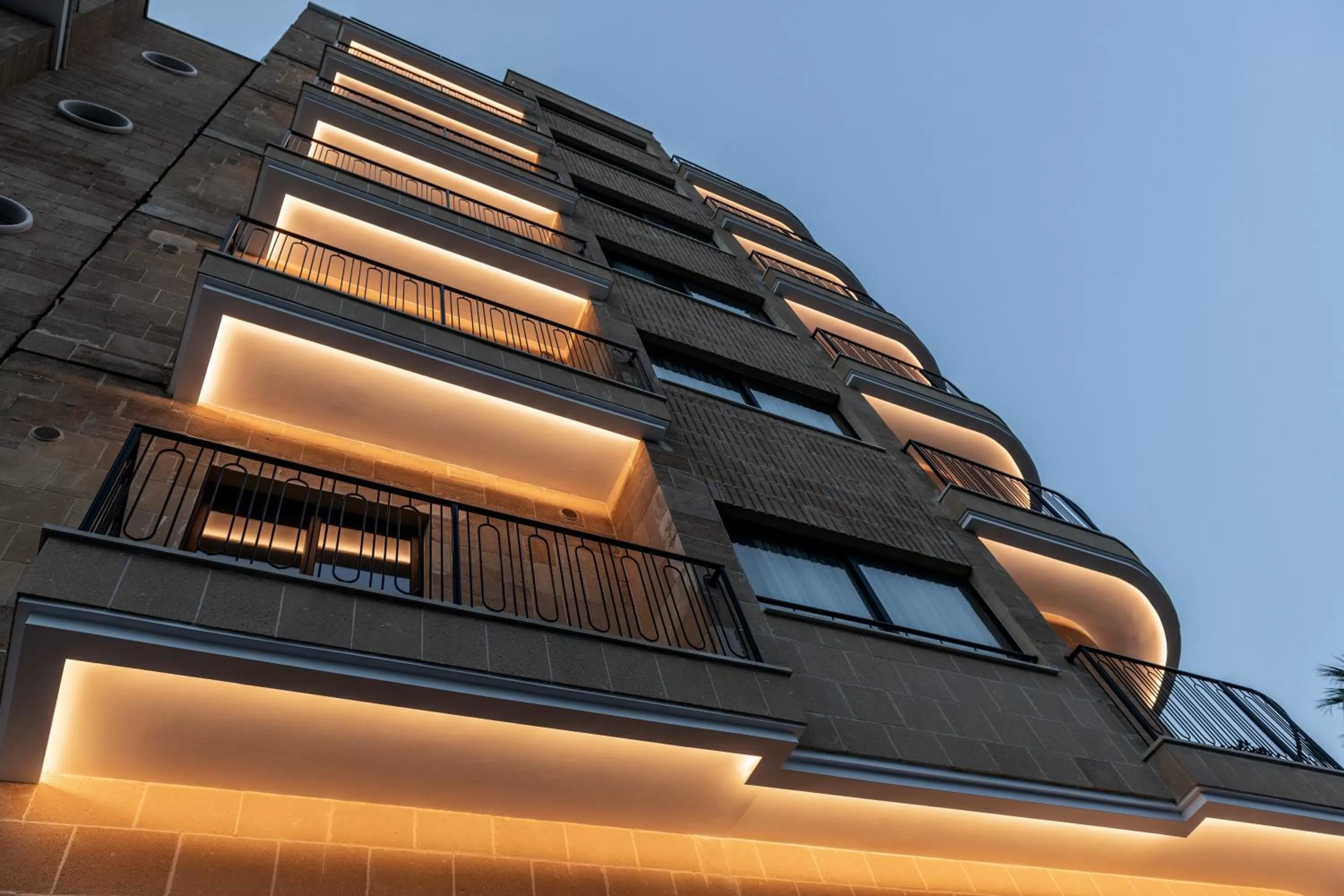 Gate Twenty Two Boutique Hotel