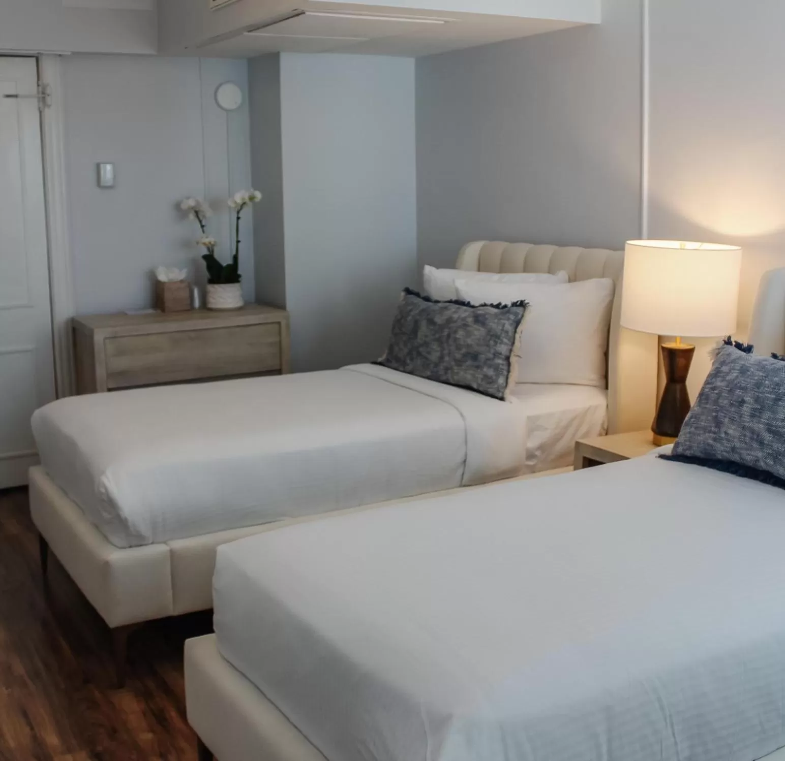 Deluxe Suite in The Inn Of Cape May