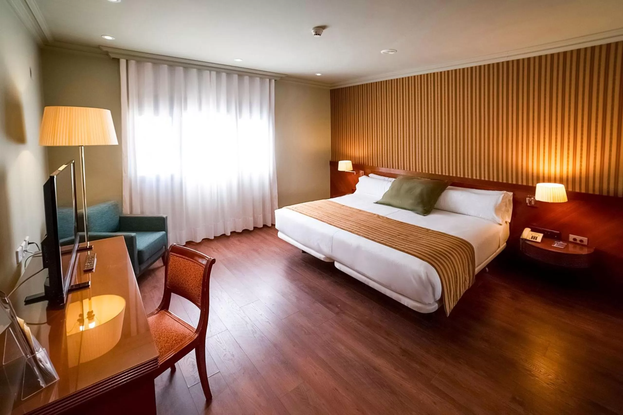 Junior Suite in Hotel Torremangana