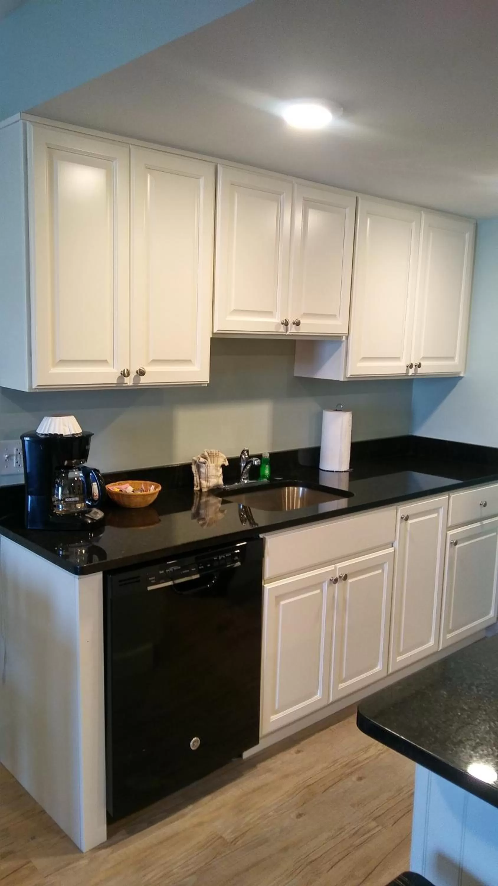 Bay View, 2 Queen Beds, Suite, S-Sofa, Accessible in Park Place Hotel