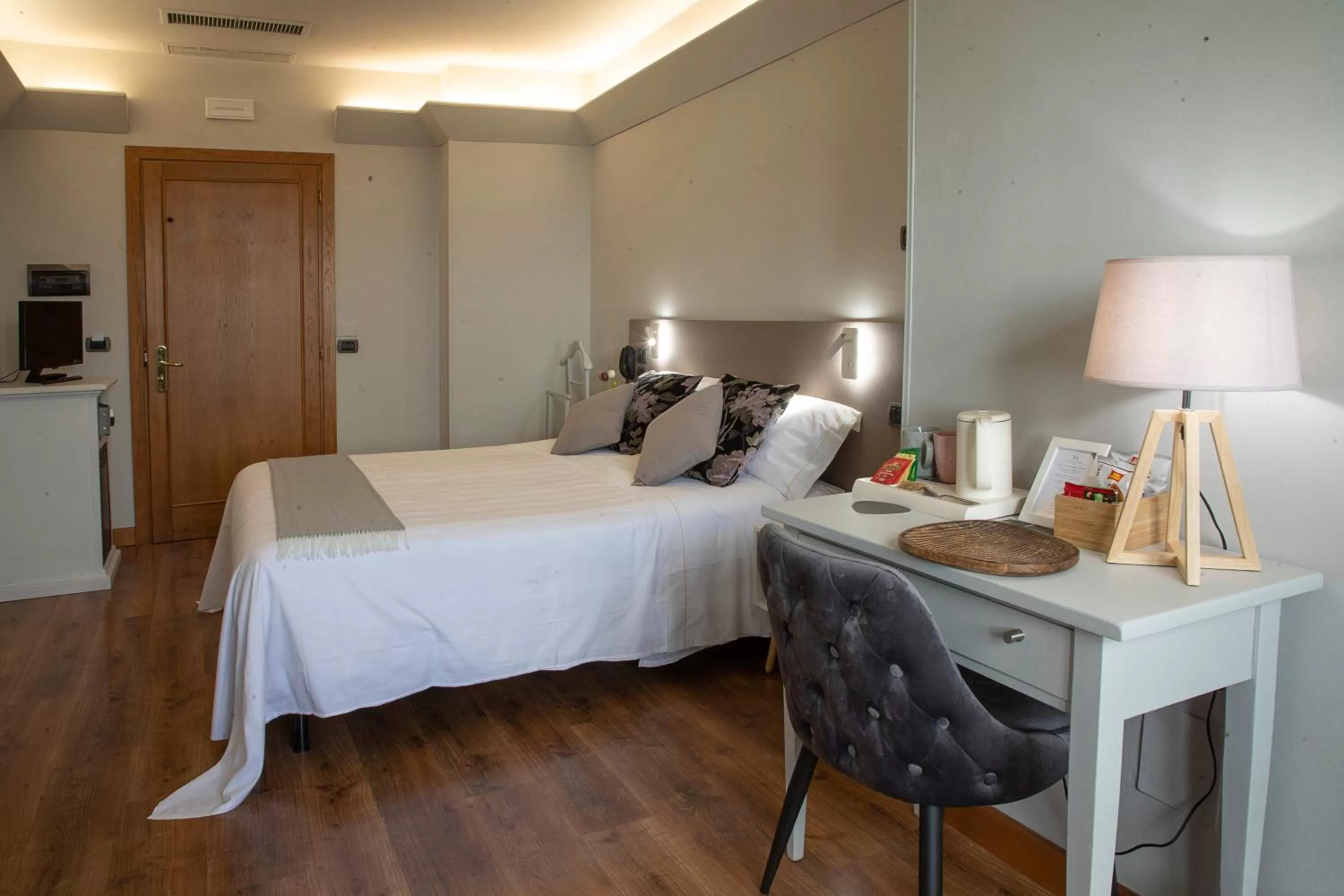 Deluxe Room in Locanda agli Amici