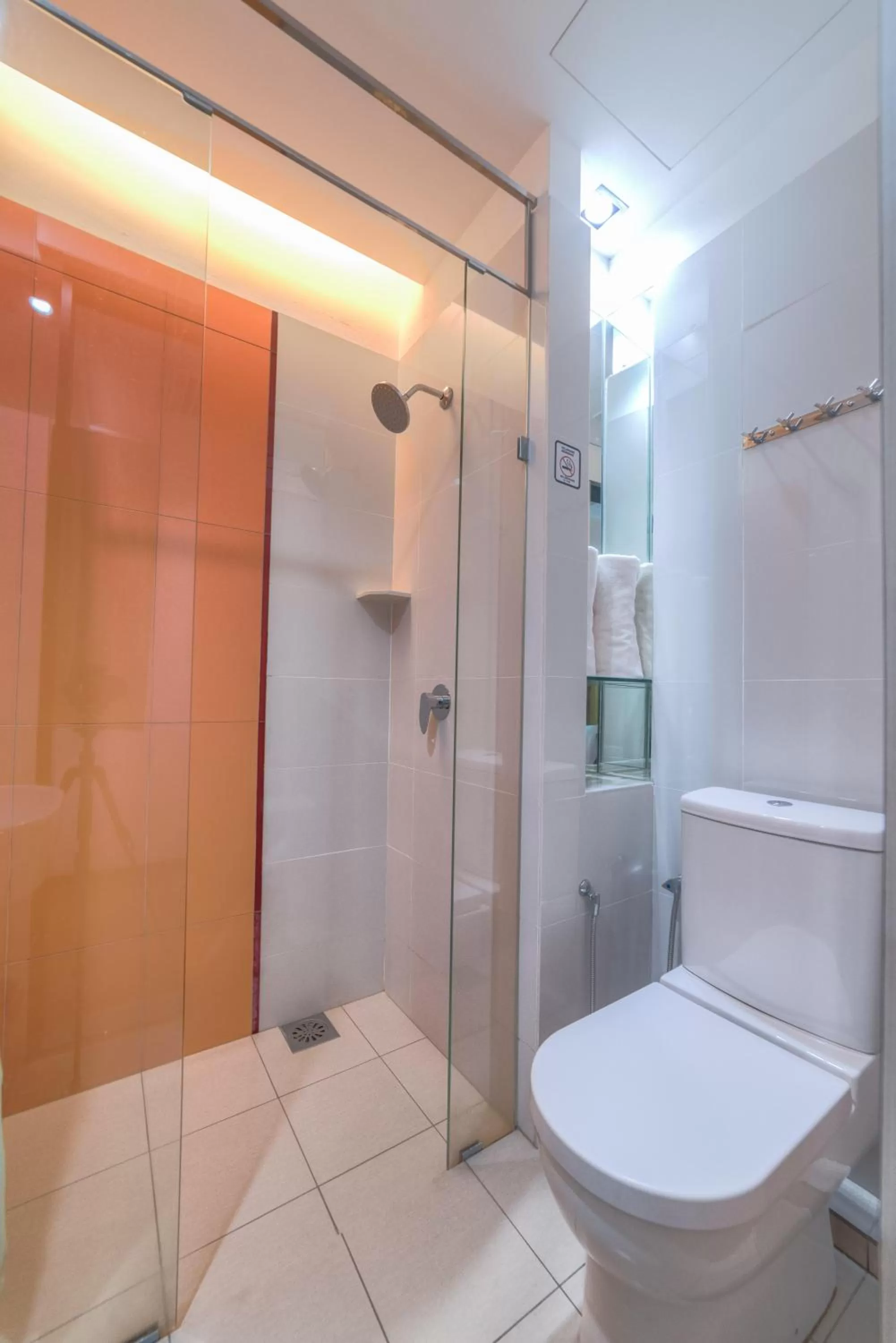 Studio in HelicoNia Hotel