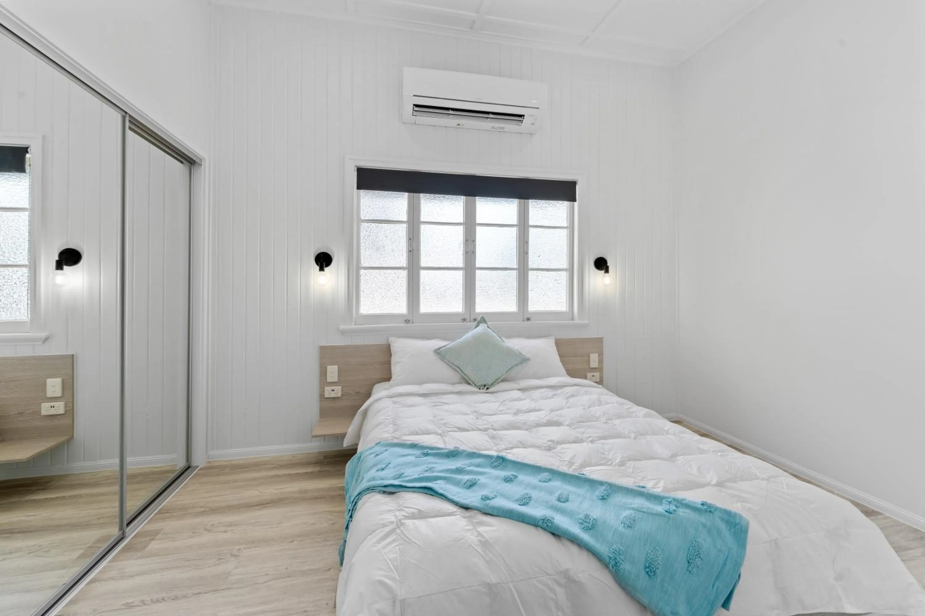 Deluxe Apartment in Caravella Backpackers