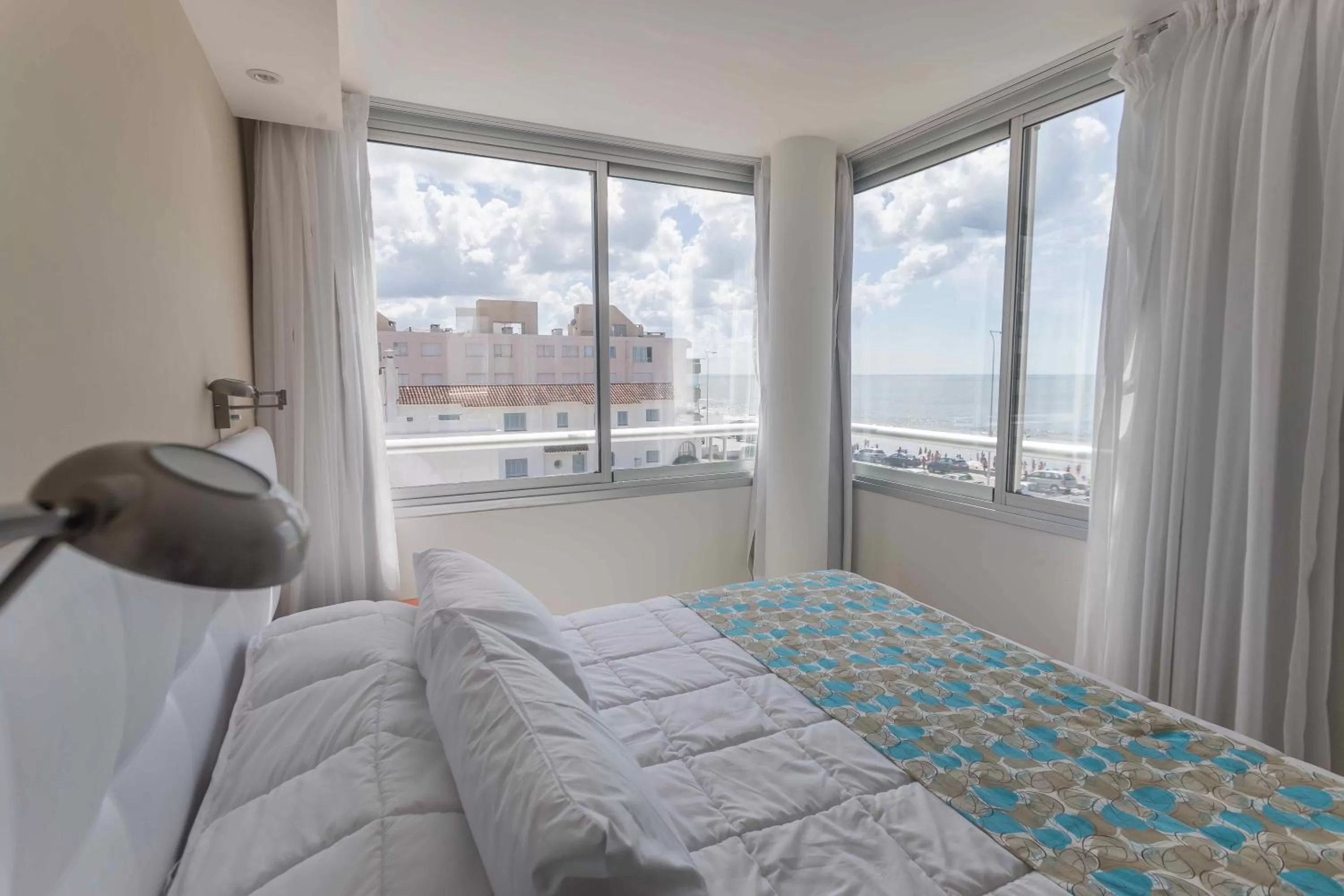 Double Room with Sea View in Seaview Hotel Boutique