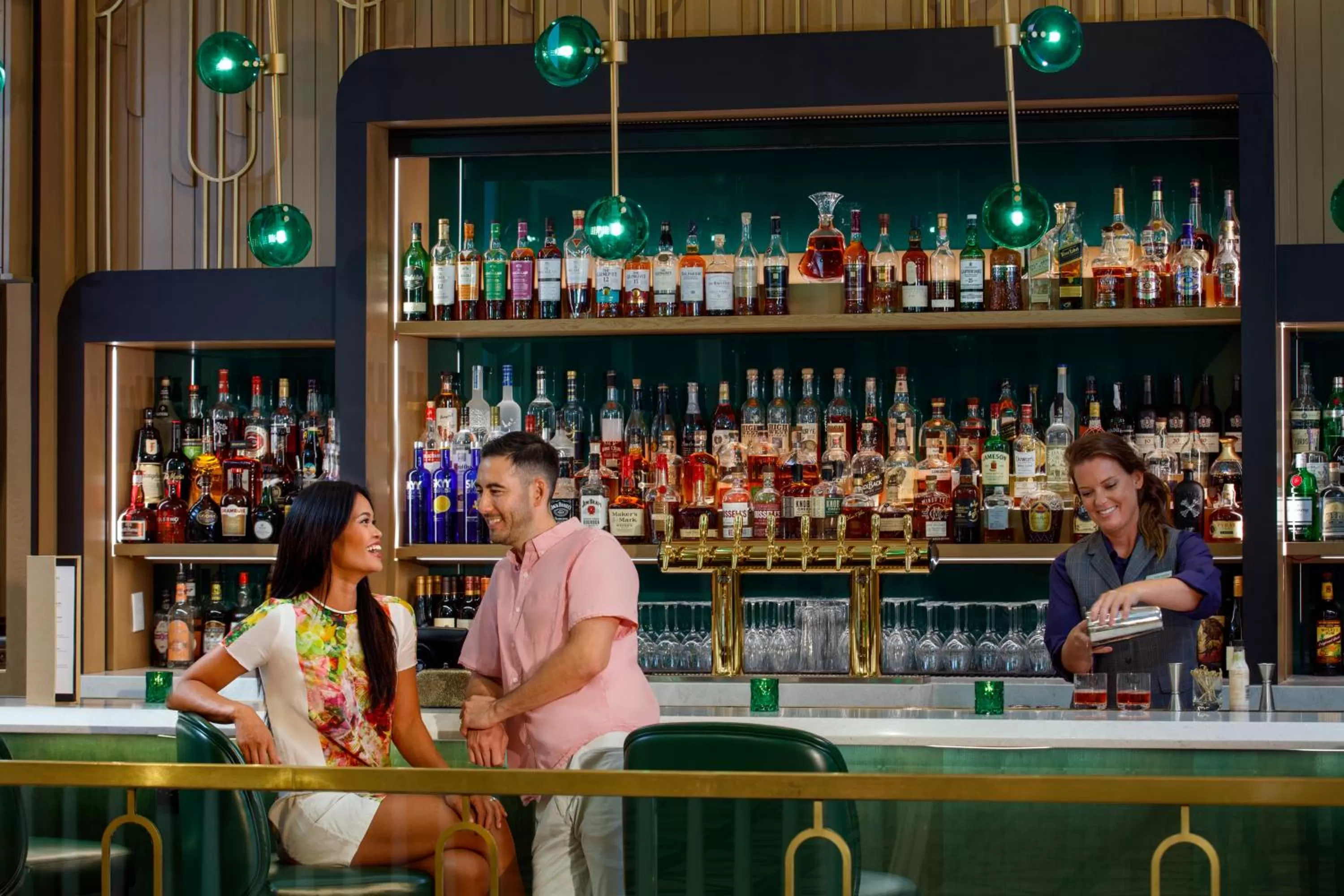 Grand Double Room in The Don CeSar