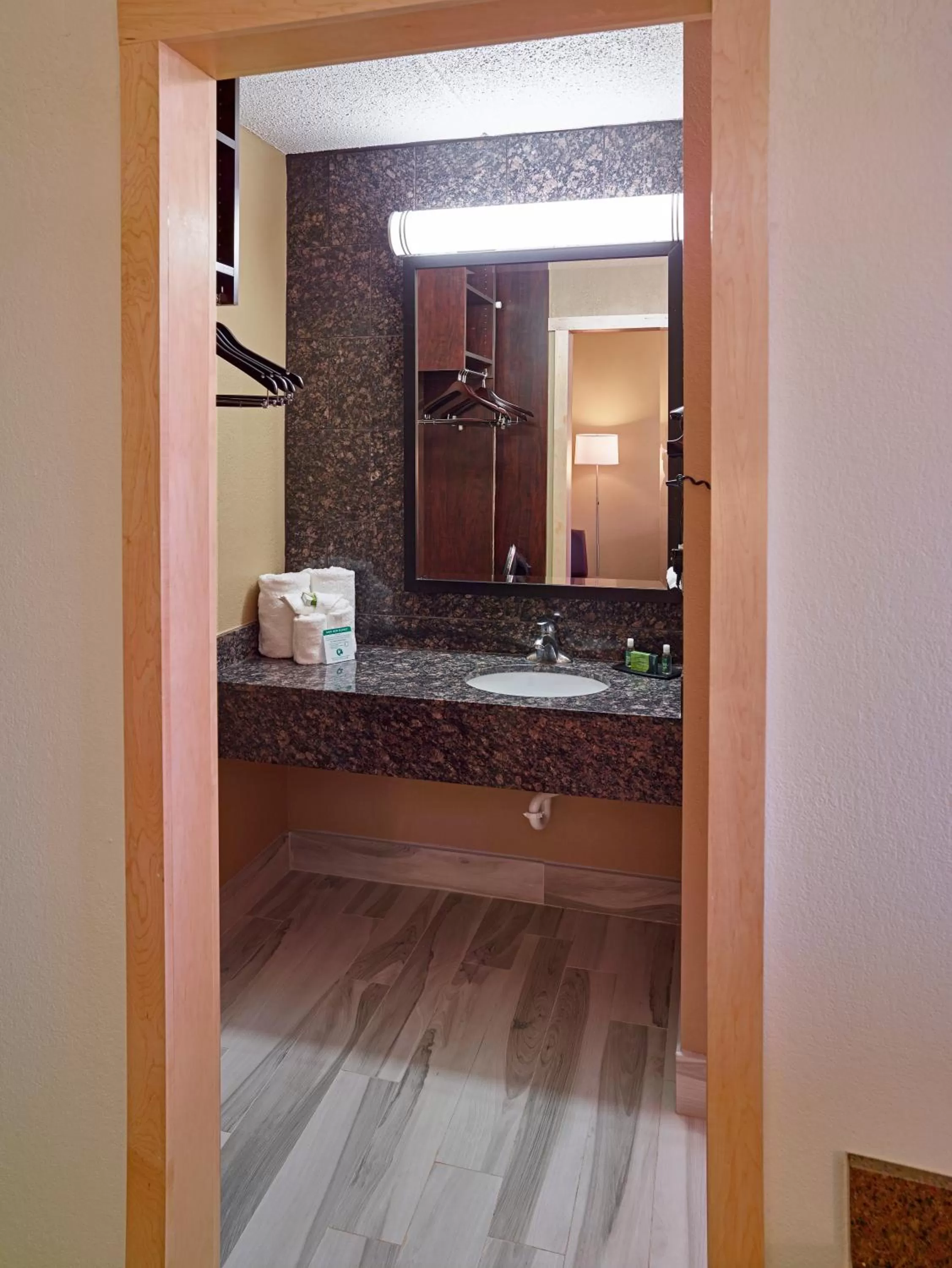 LivINN Hotel Minneapolis South / Burnsville