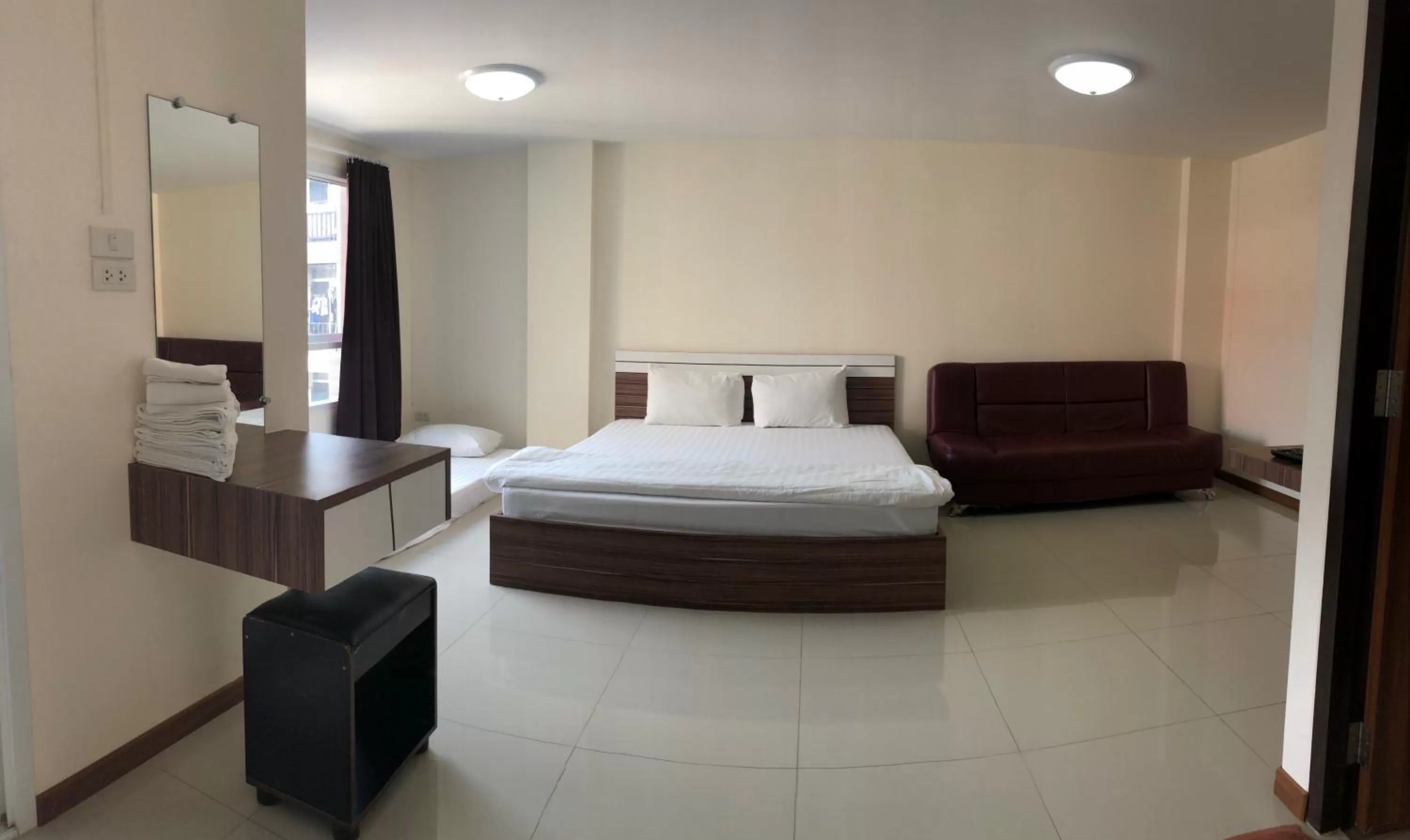 Family Room in My Room Nakhon Pathom