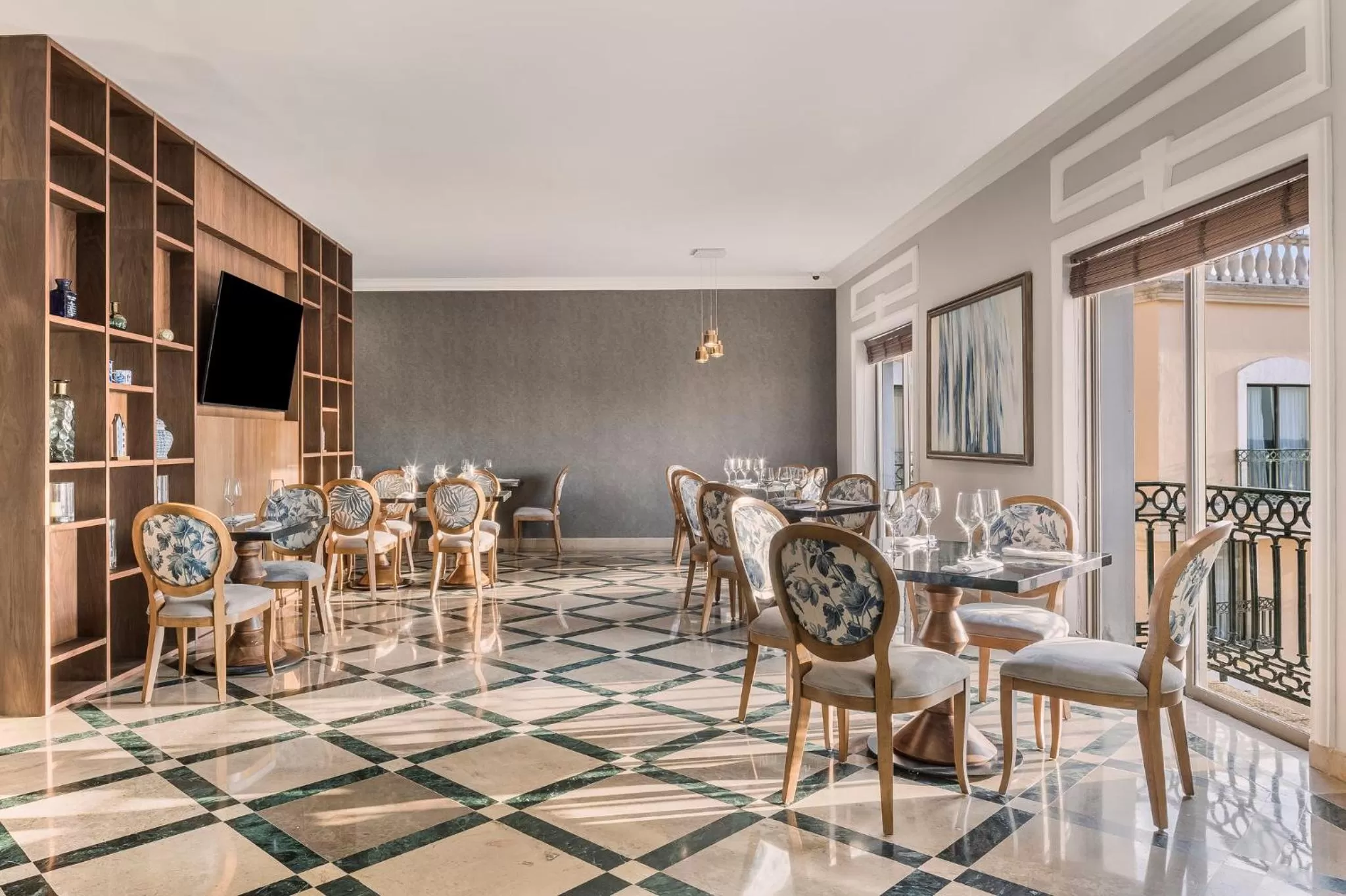 Fiesta Club 1 King in Fiesta Americana Merida