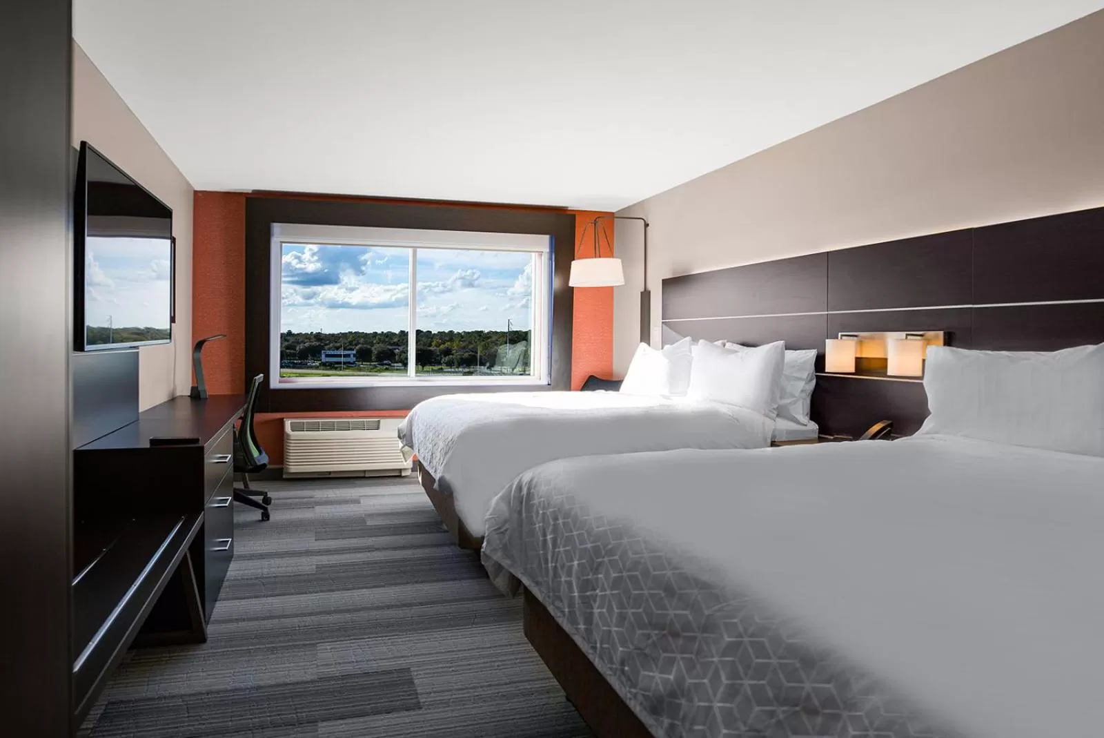 Standard Room in Holiday Inn Express & Suites Sanford - Lake Mary by IHG