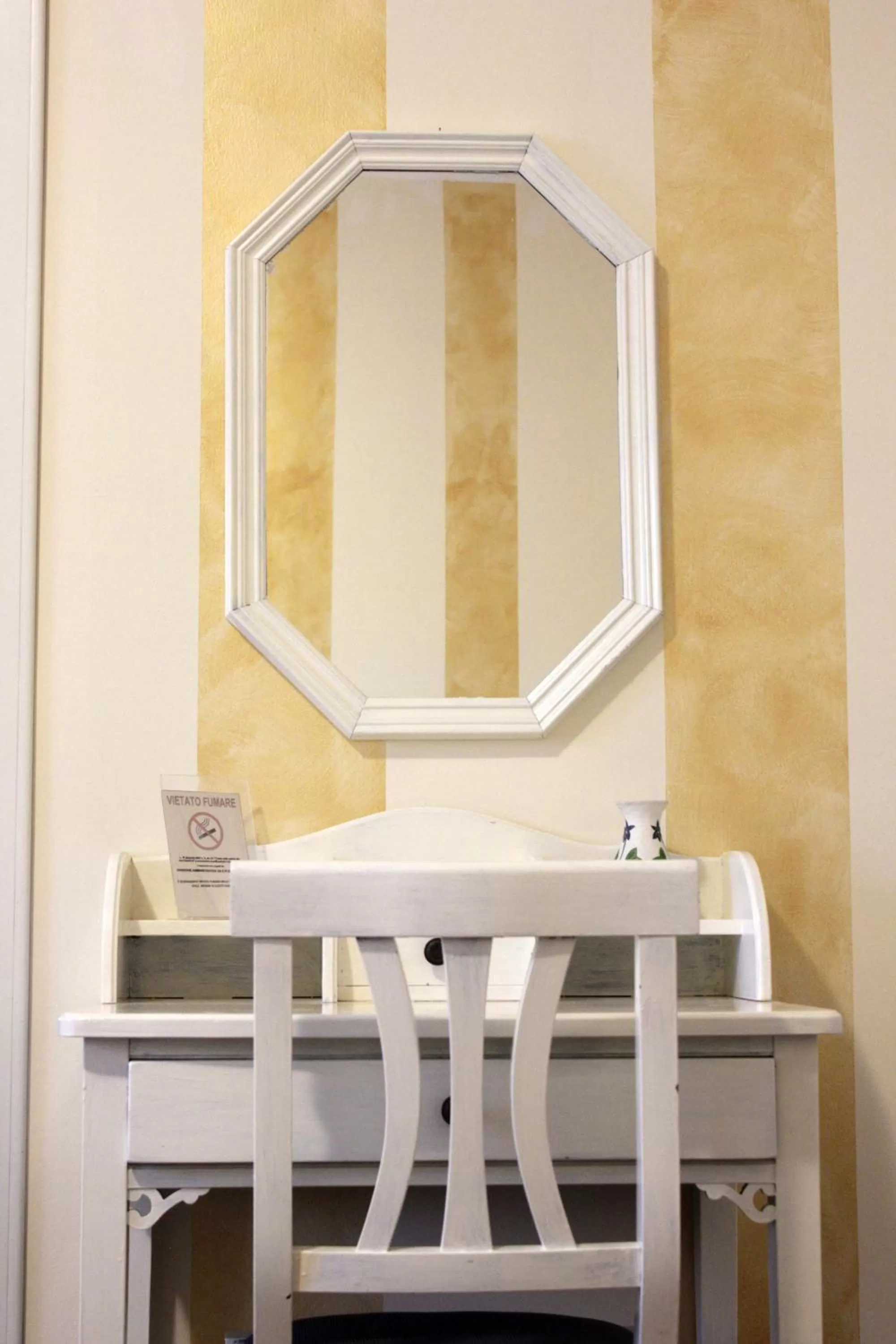 Double or Twin Room in A57