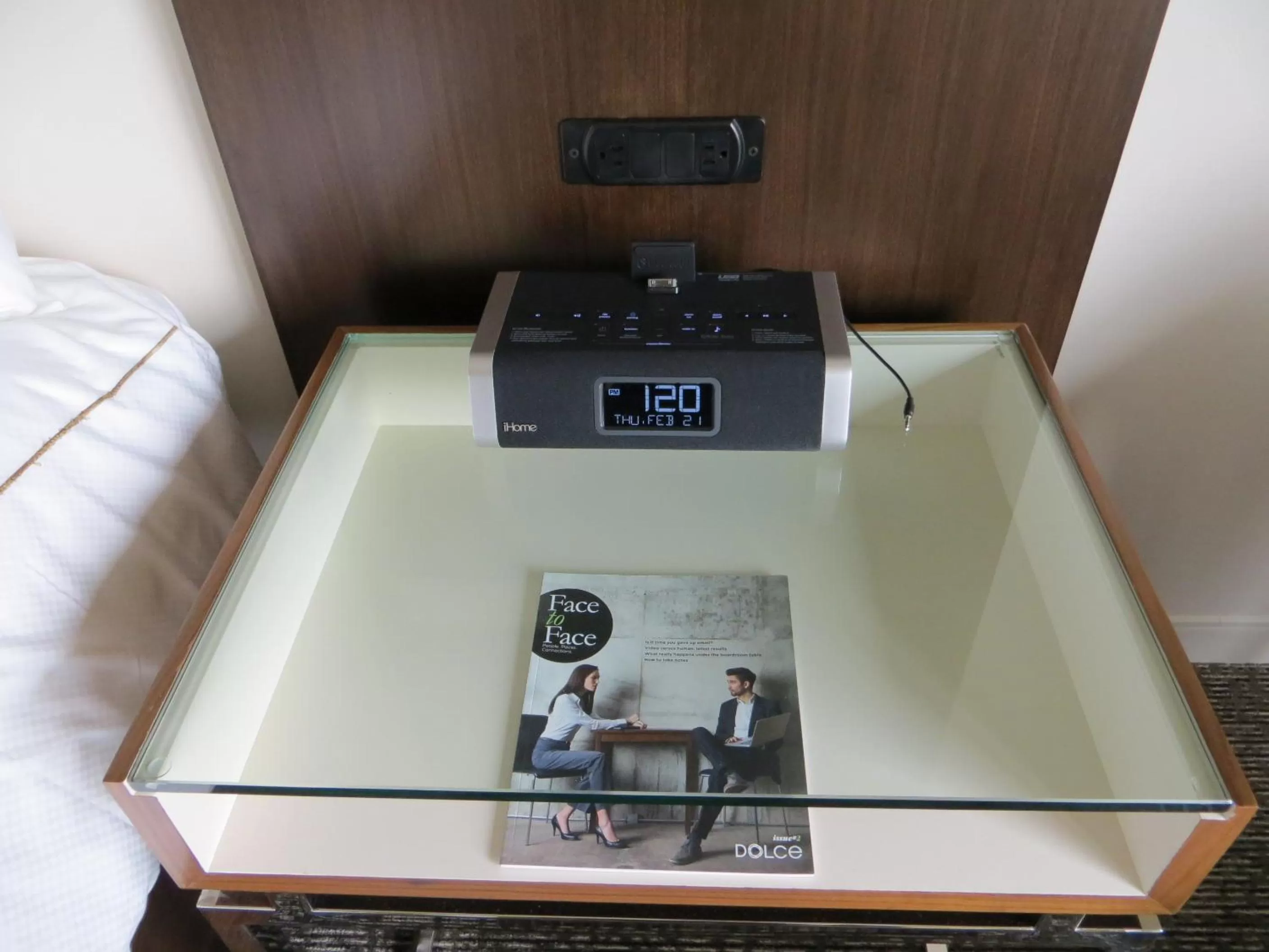 Residence King Studio Mobility Accessible, Non Smoking in The Alexander