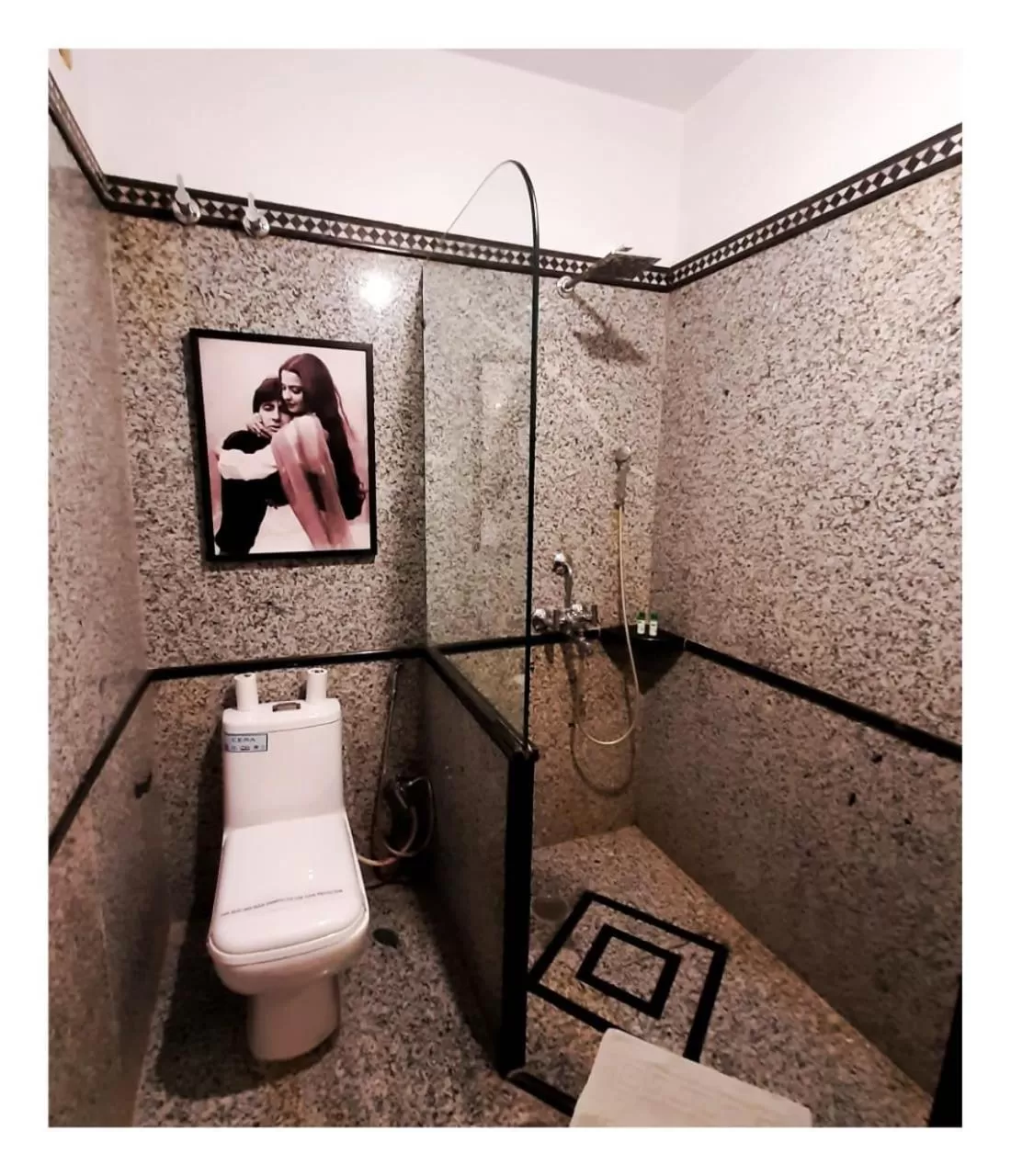 Standard Single Room in Hotel Pleasant Haveli - Only Adults