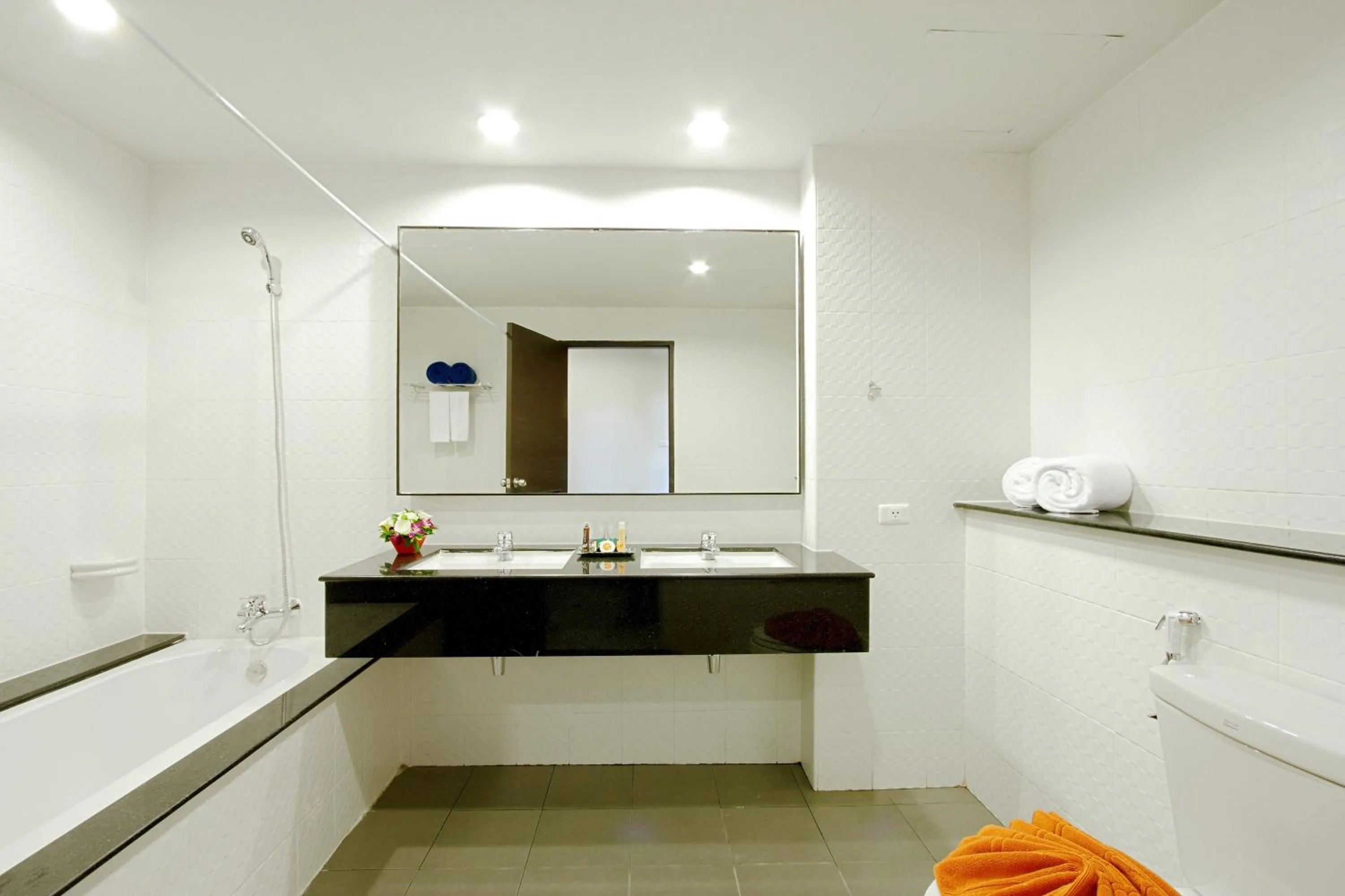 Family Room in Kata Sea Breeze Resort - SHA Plus