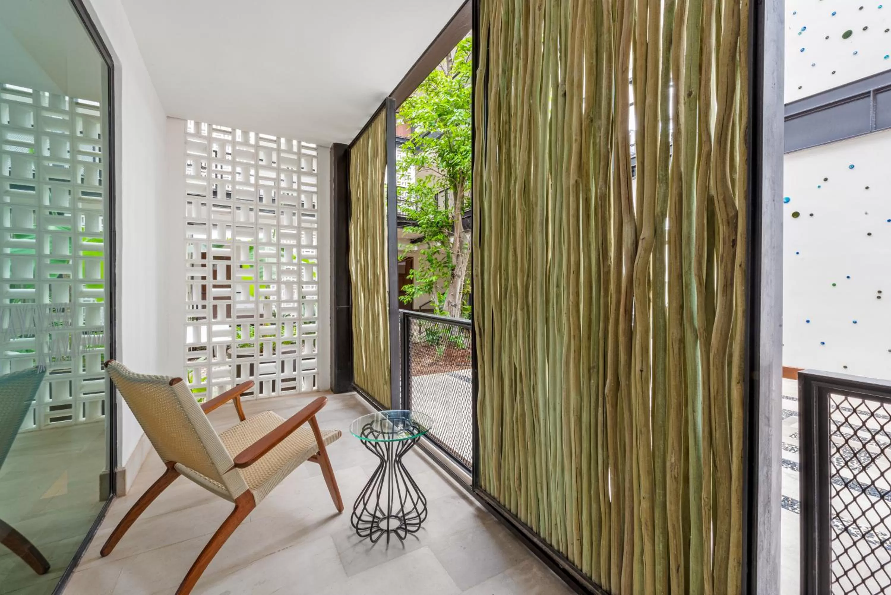 Junior Suite Doble in Wayam Mundo Imperial